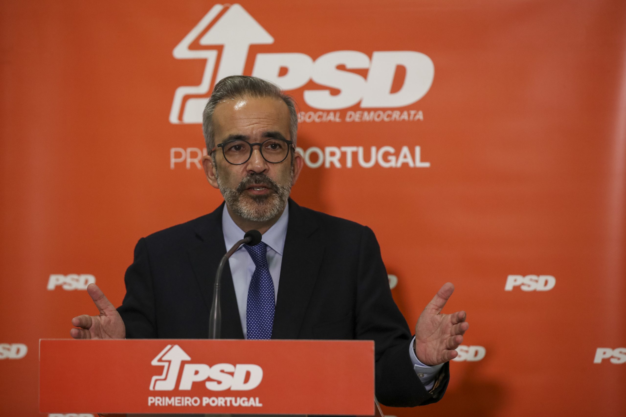 Rangel estranha que Rio tenha mudado de posição com “30 anos” contra abertura de cadernos