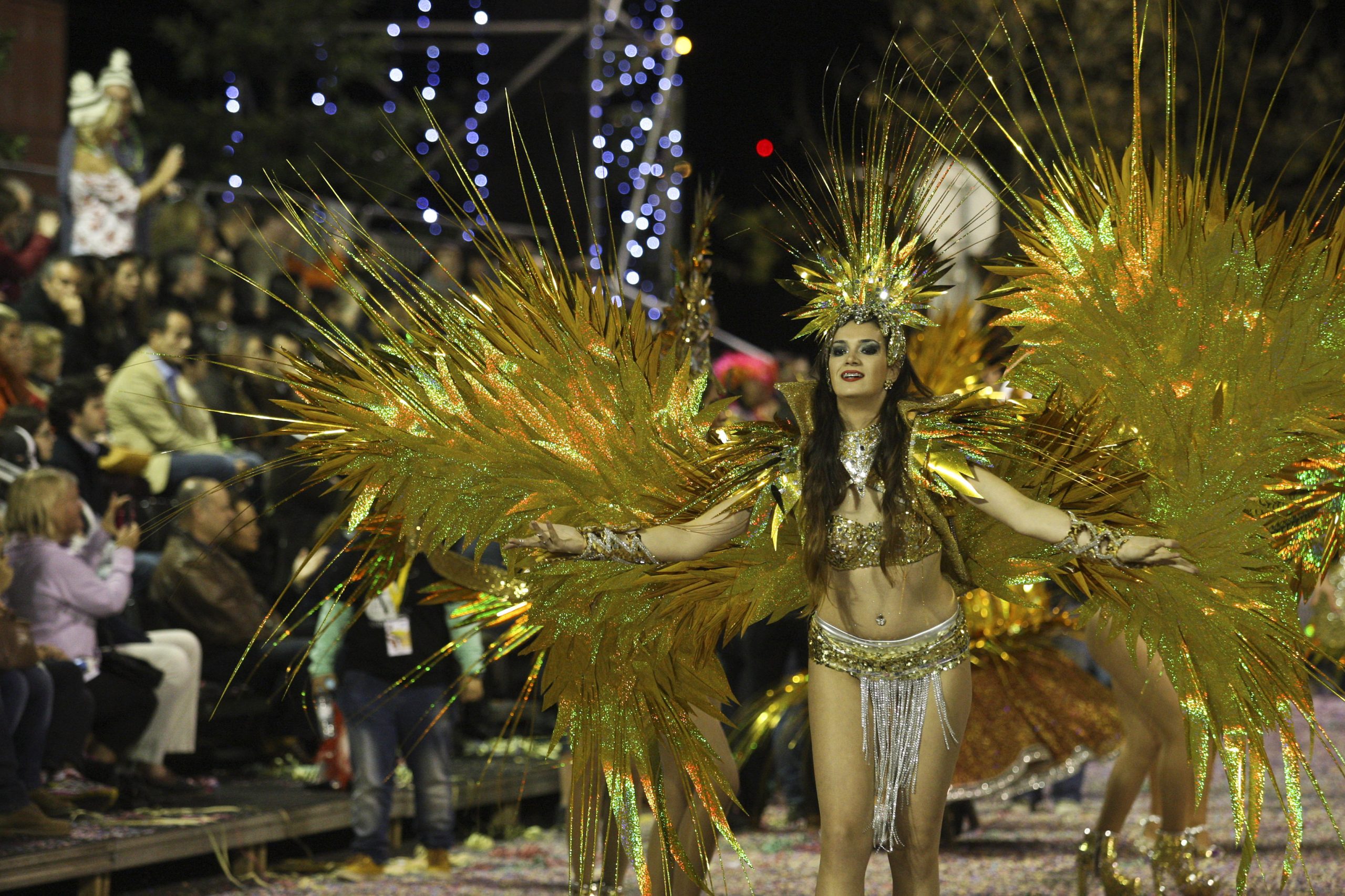 Carnaval da Madeira com mais dinheiro e com maior ocupação hoteleira
