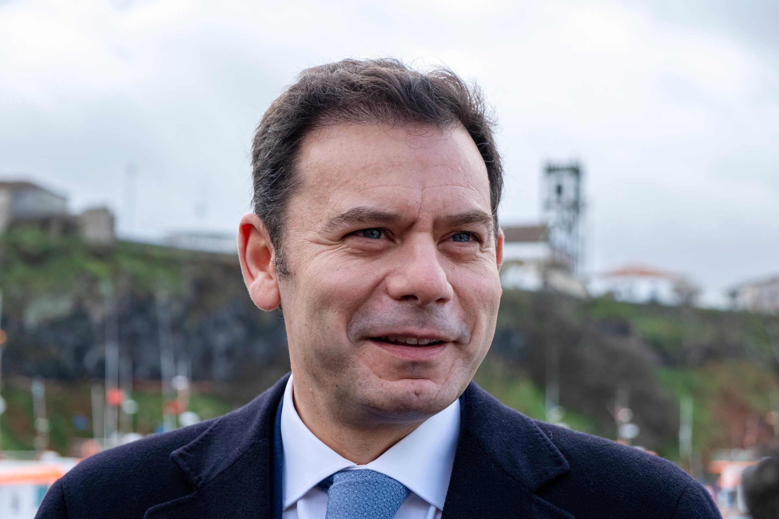 PSD: Montenegro acredita que vai ganhar a Rio “na primeira volta”