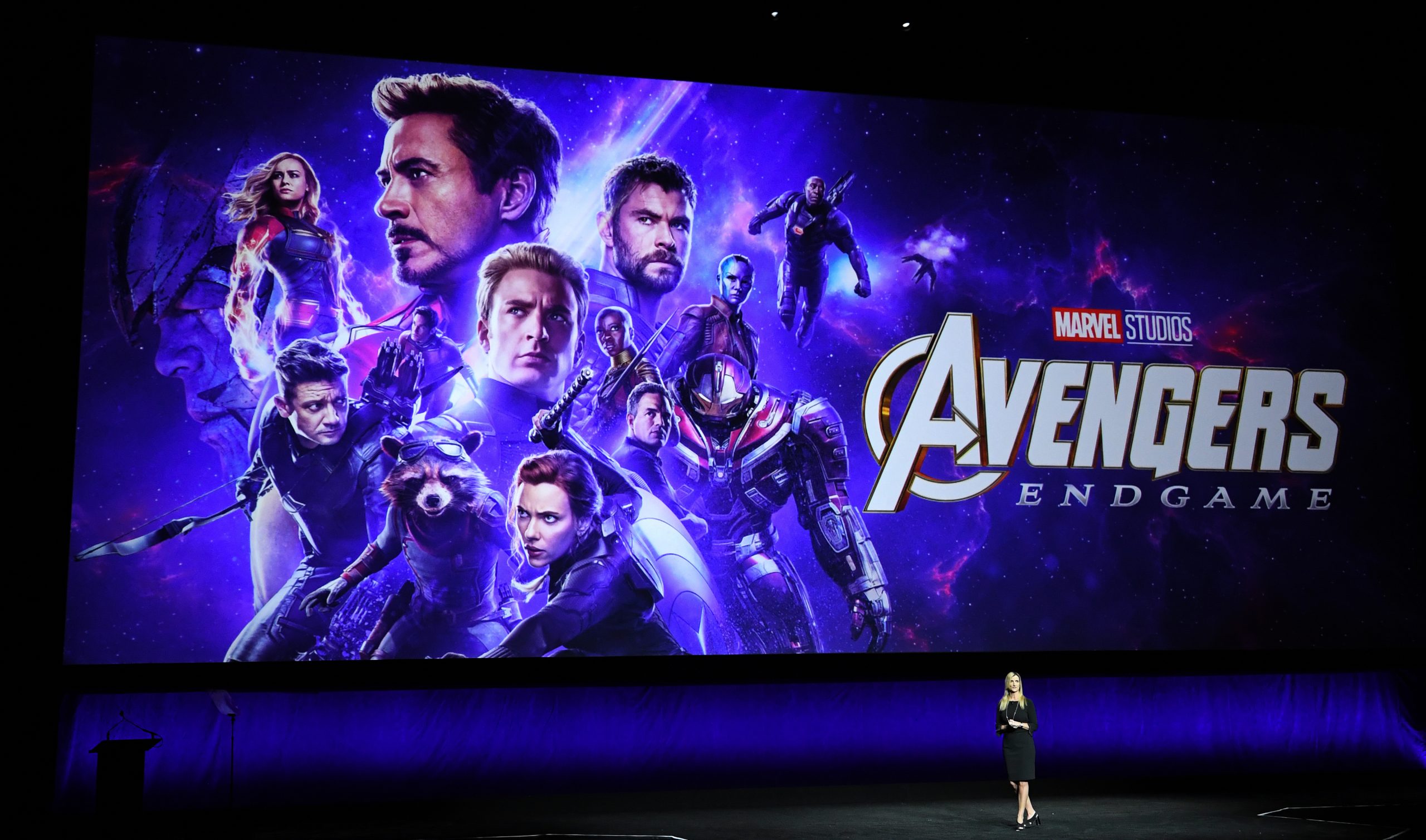 Disney entra hoje na disputa mundial pelo mercado de streaming. Em Portugal só deve chegar em 2020