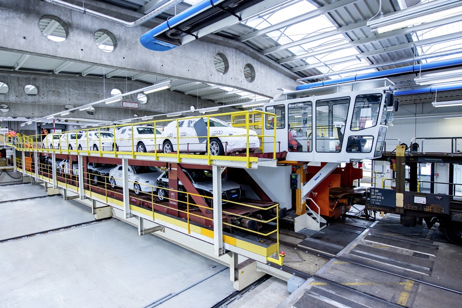 Fabricantes para a indústria automóvel temem aumento de greves em Portugal