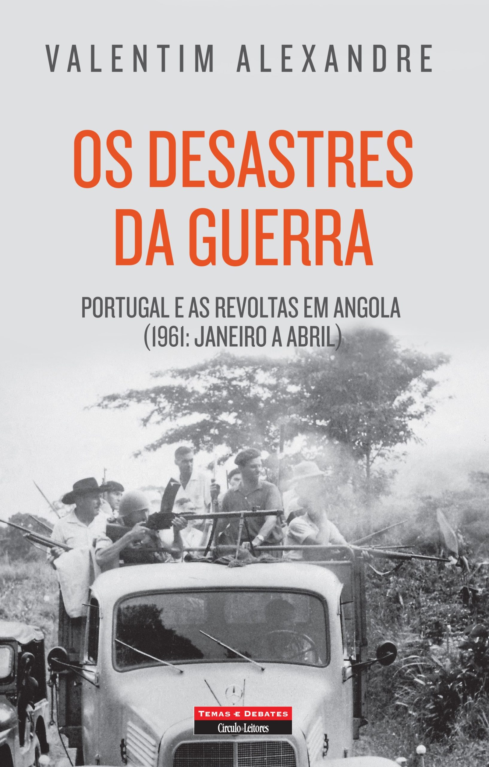Desastres da Guerra