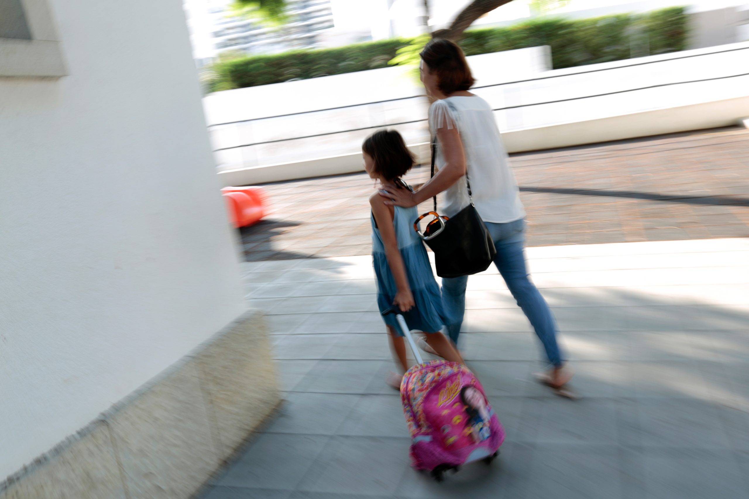 Pré-escolar e 1.º ano. Ministério prolonga prazo das matrículas dos alunos por mais 24 horas