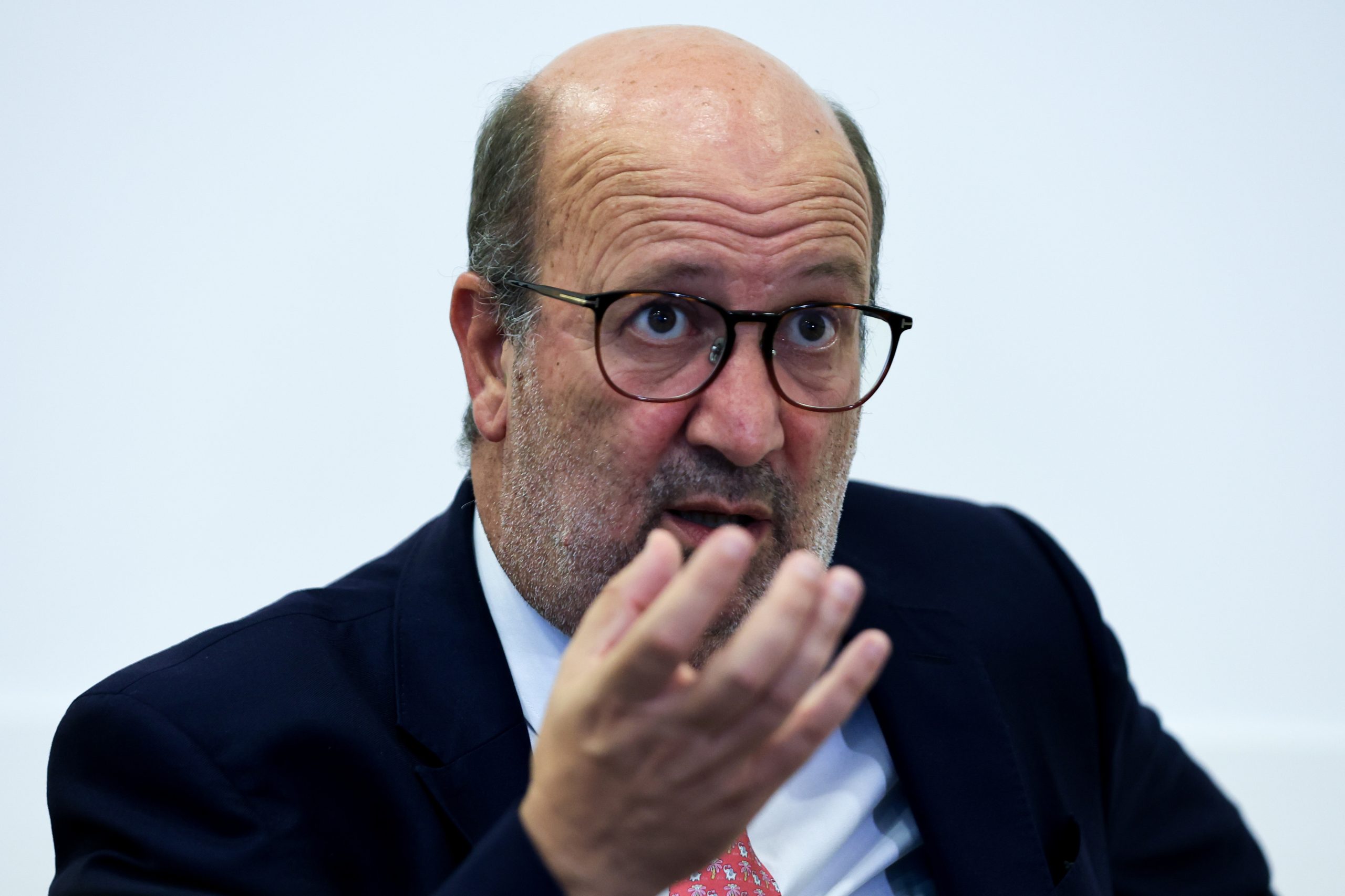 COP26: Expectativas razoavelmente cumpridas, diz ministro do Ambiente