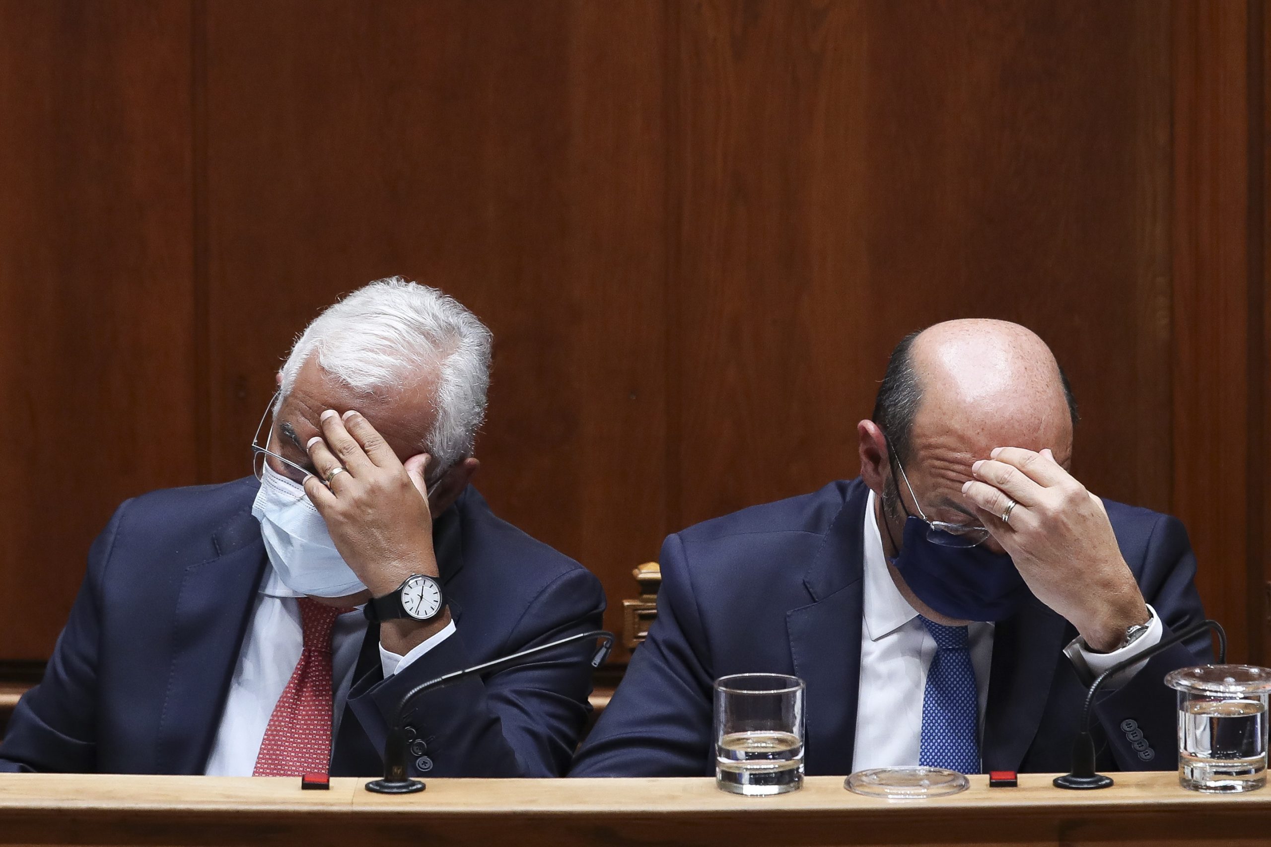 Do chumbo do OE à marcação de eleições. Perguntas e respostas sobre o atual momento político