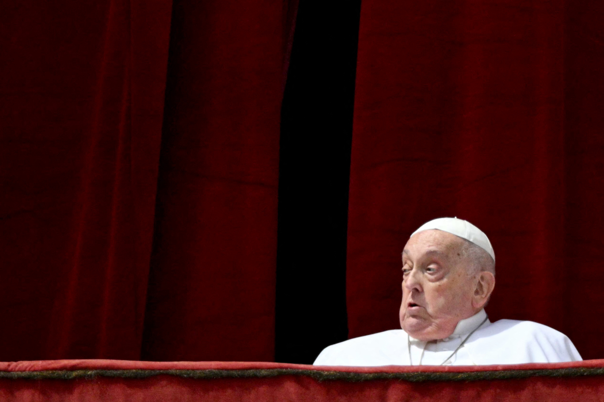 Papa Francisco morreu na chamada “segunda-feira do Anjo”