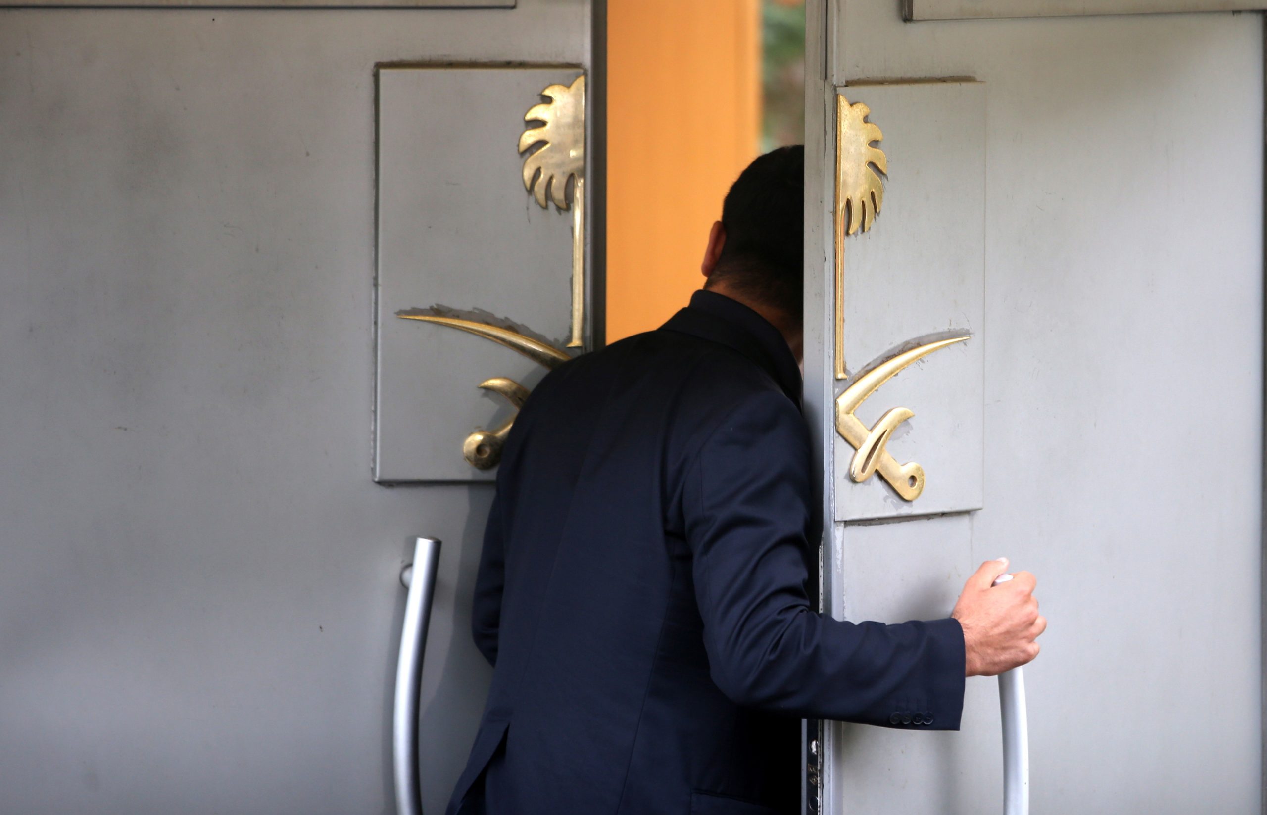 Khashoggi: UE insatisfeita com explicações de Riade promete agir em conformidade