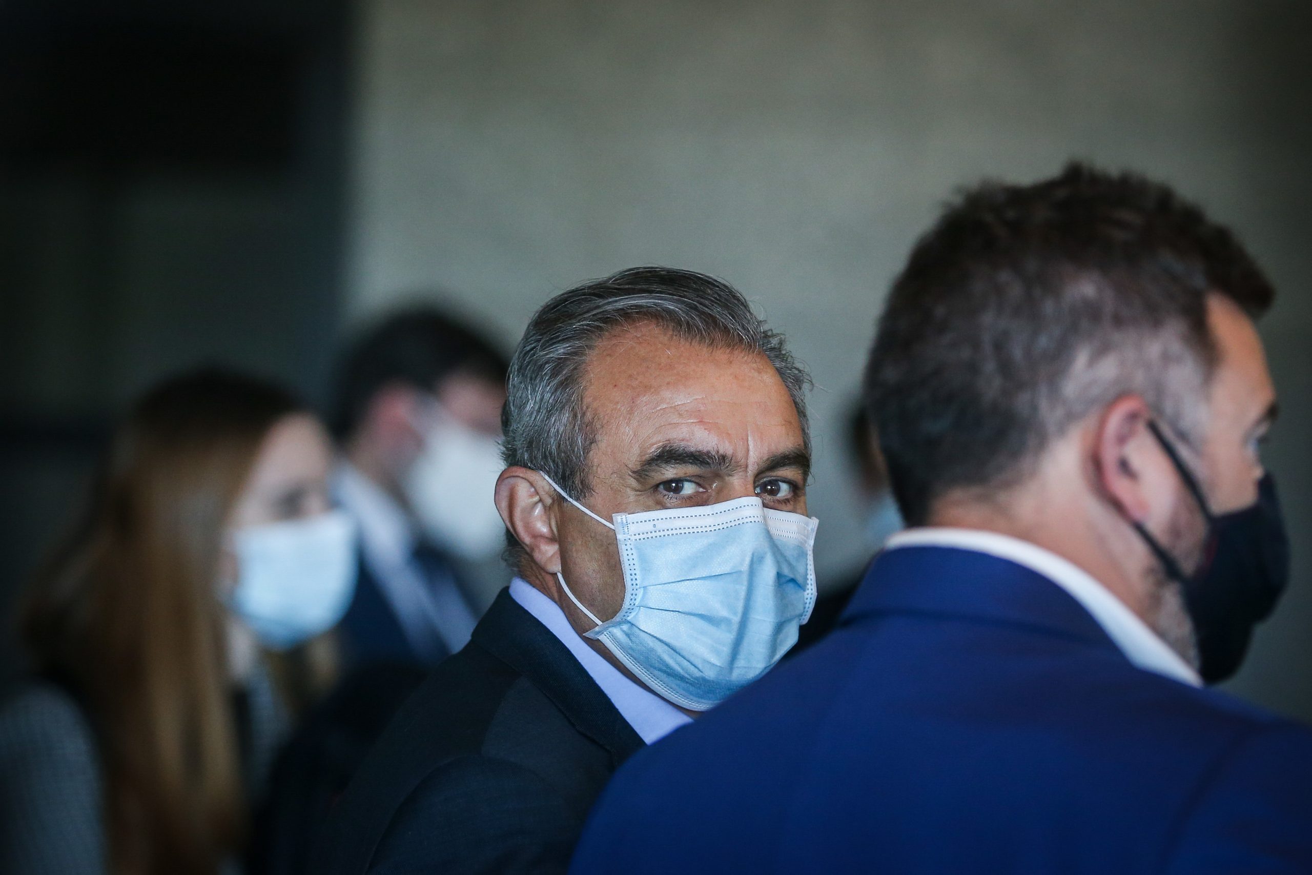 Pedrógão Grande: Pais de bombeiro recorrem da absolvição de ex-presidente de Castanheira de Pera