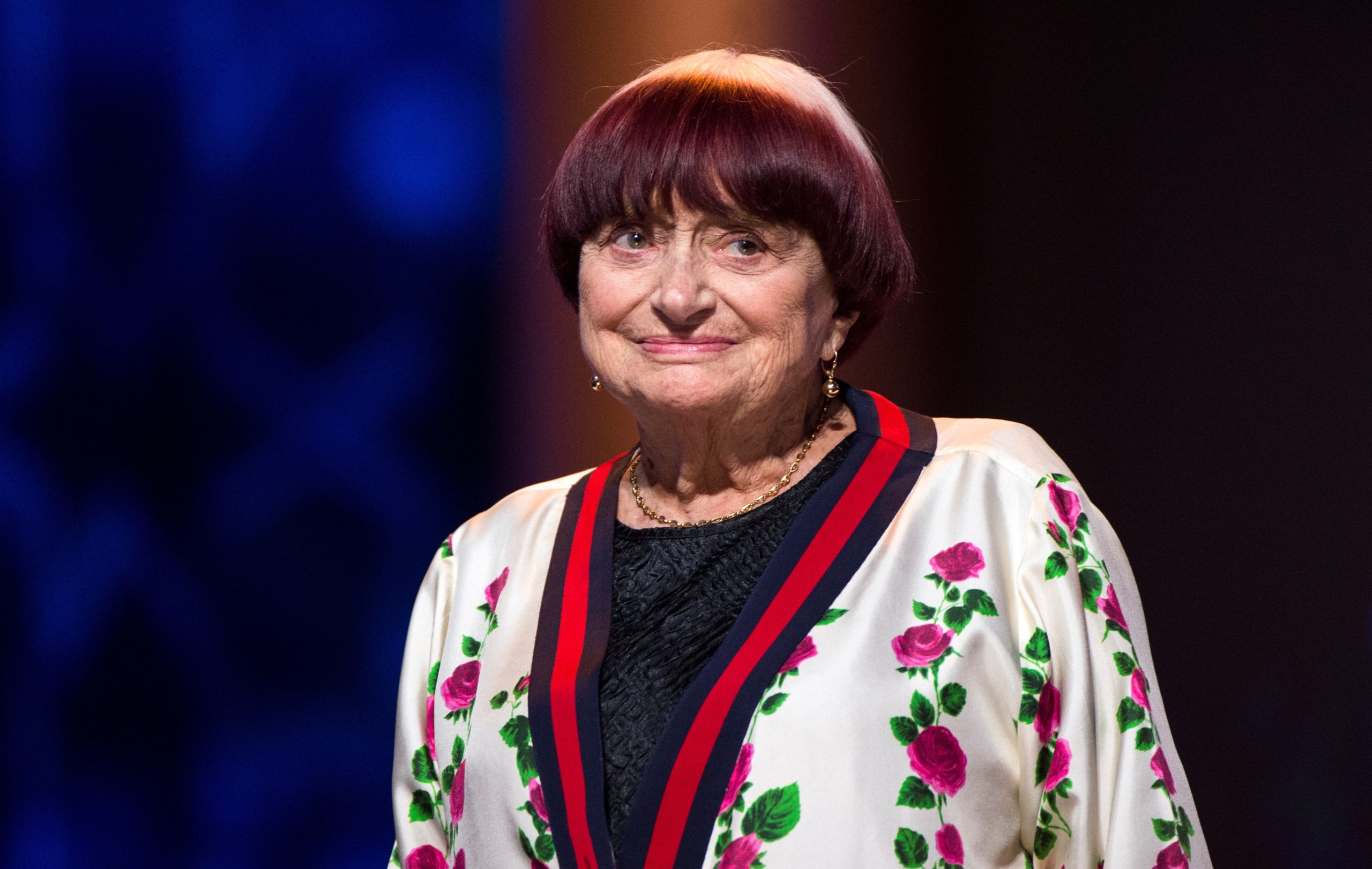 Morreu a cineasta francesa Agnès Varda