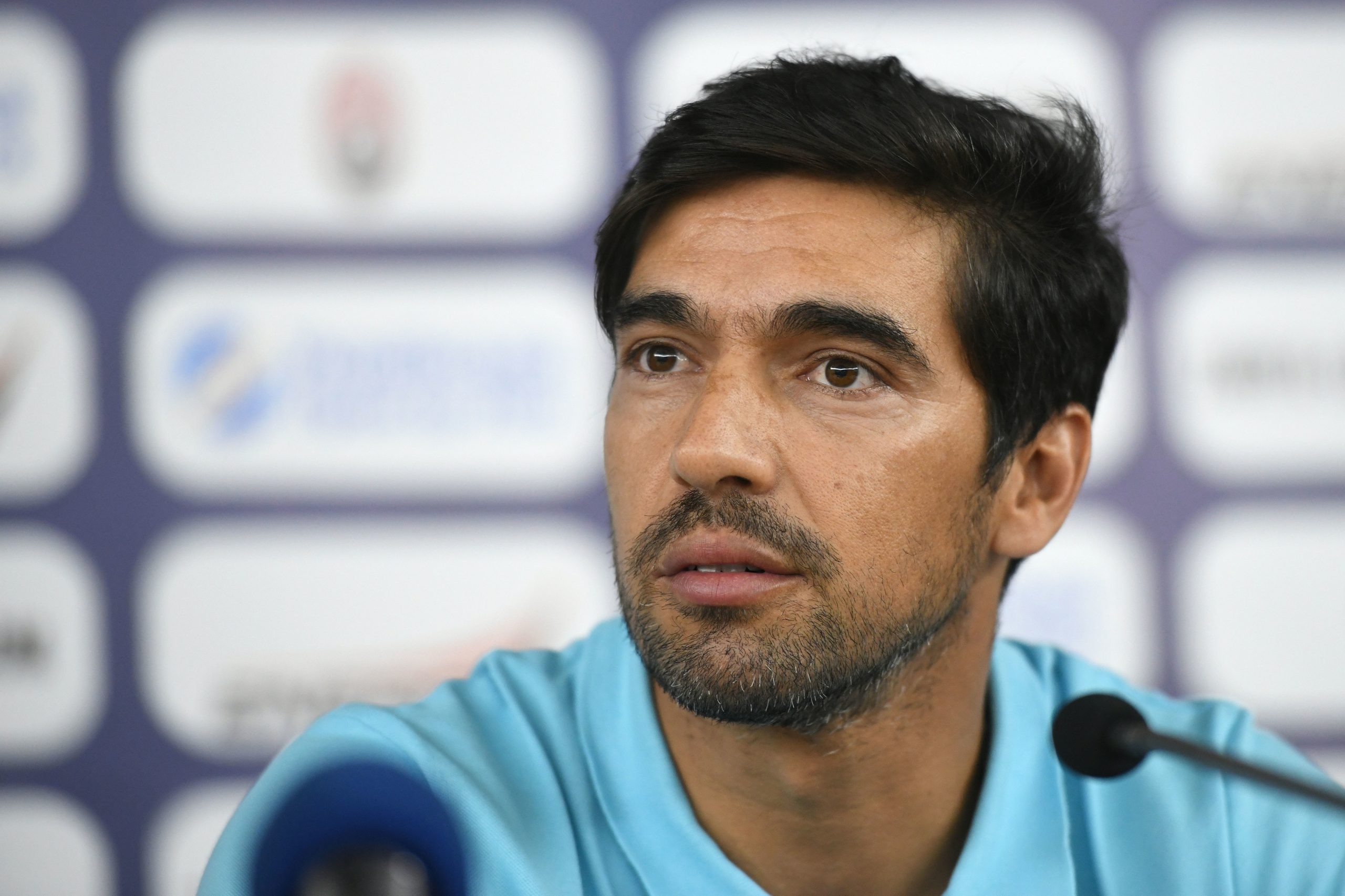 Liga Europa: Abel Ferreira e Ricardo Horta acreditam na passagem do Sporting de Braga