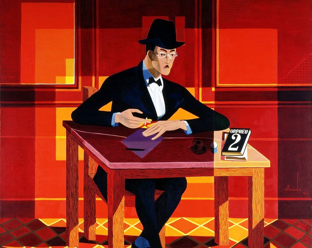 “O Caso Mental Português”, de Fernando Pessoa, regressa às livrarias com dois inéditos