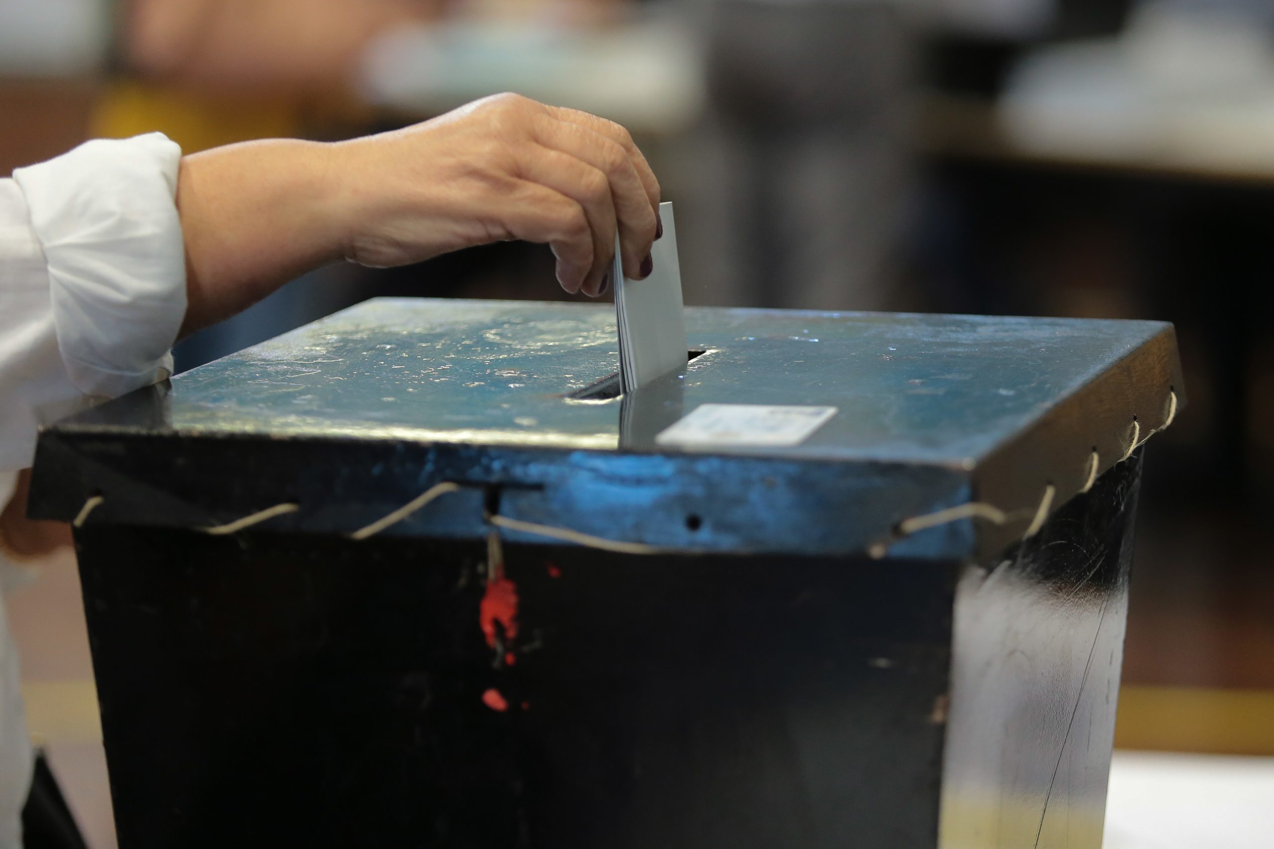 Voto antecipado em Portugal e no estrangeiro. Um guia com o que precisa de saber