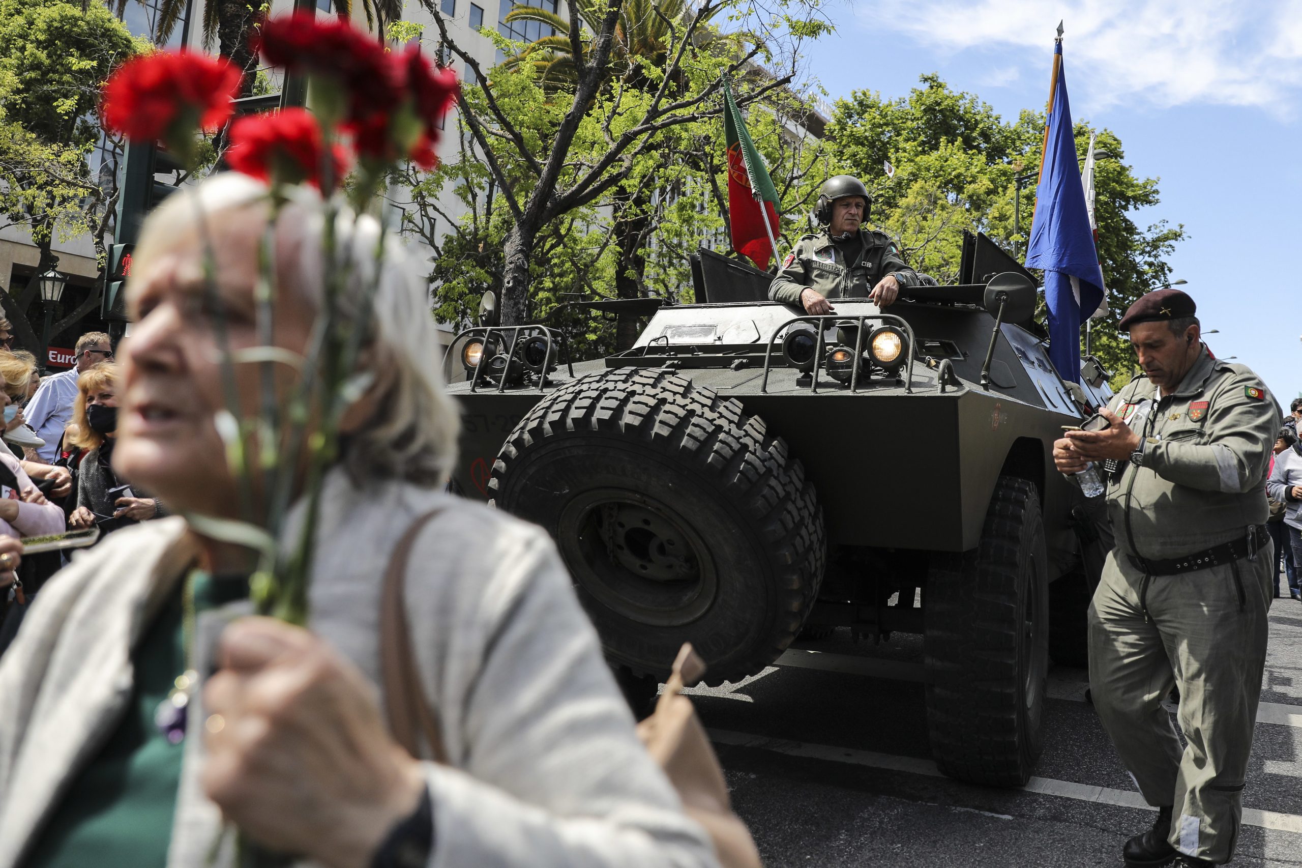 Livro revela influência desconhecida de oficiais da Marinha na Revolução e no programa do MFA