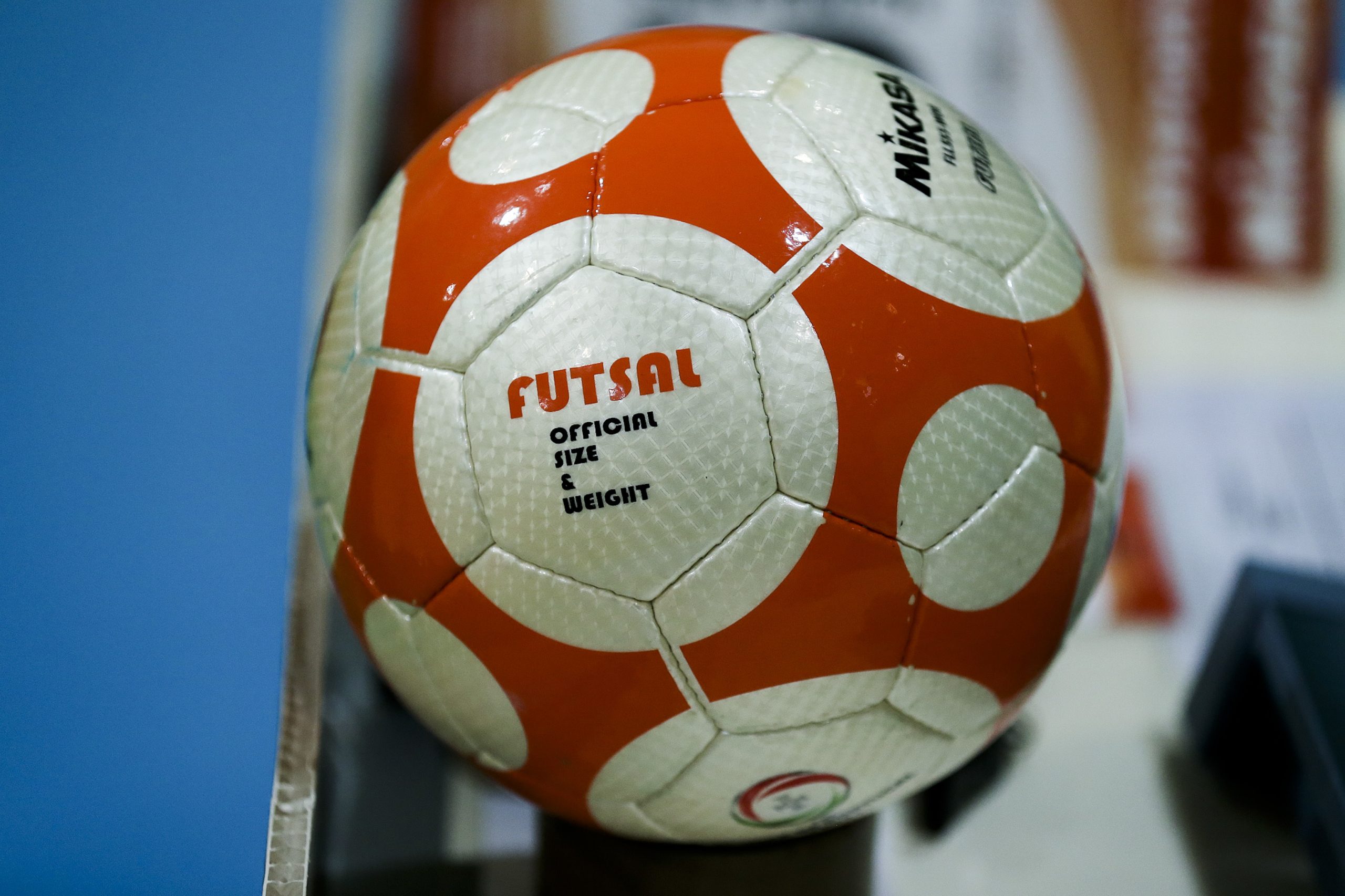 Sporting perde com FC Barcelona e falha final da Liga dos Campeões de futsal