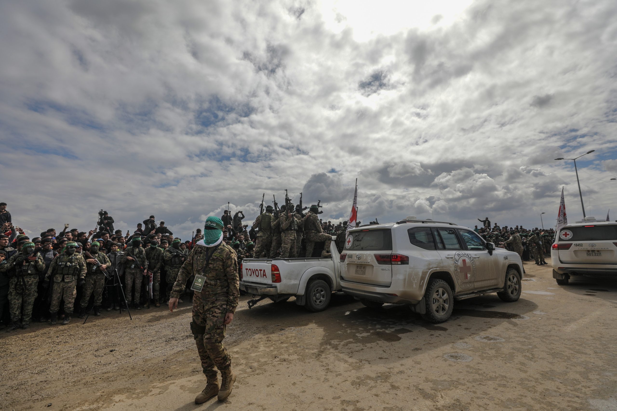 Reféns em Gaza: dos seis luso-israelitas, três deles estão vivos