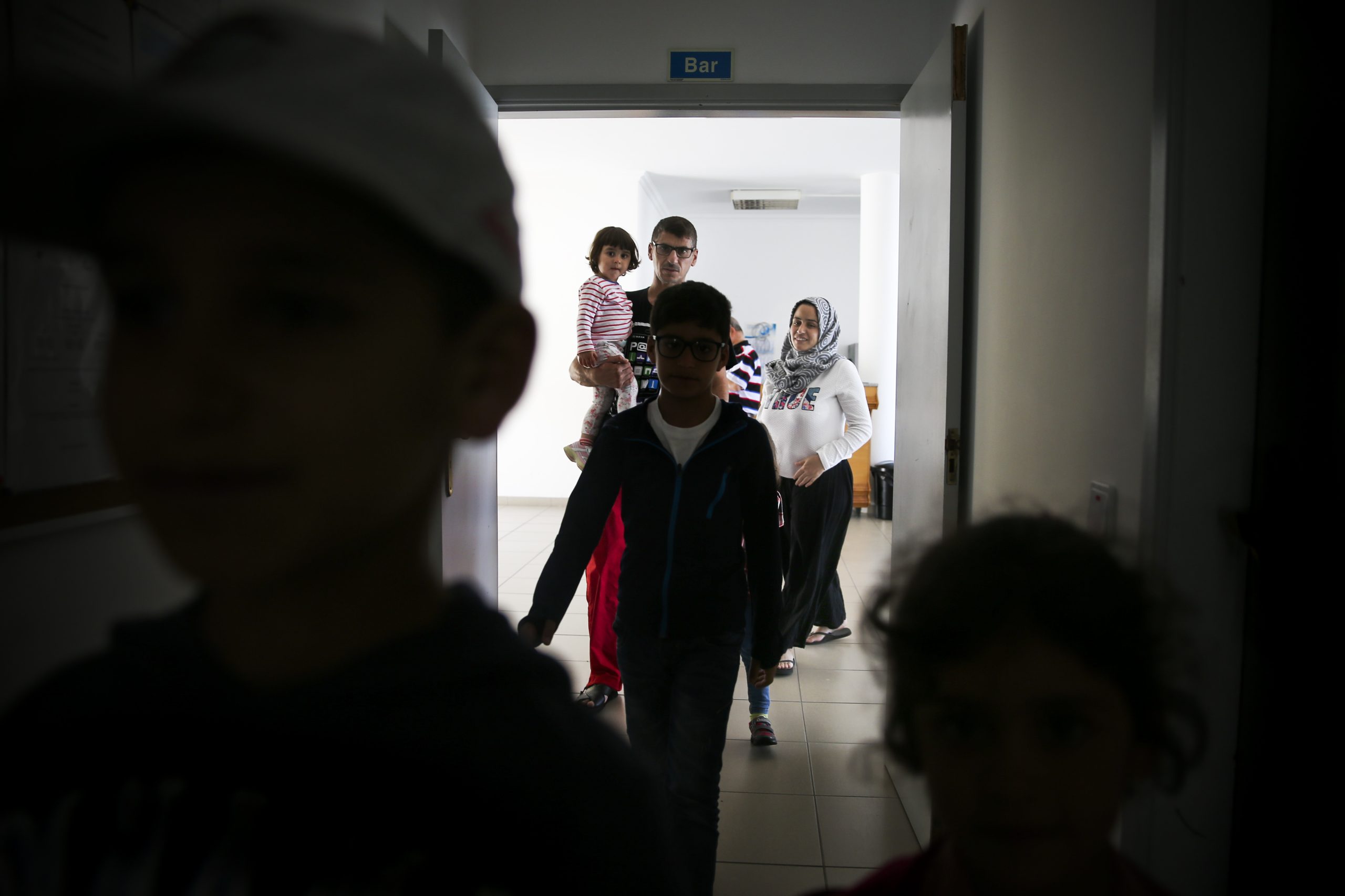 Portugal recebeu quase 47 mil estrangeiros em 2016 e acolheu 400 refugiados