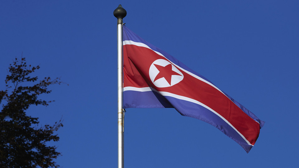 Alto diplomata norte-coreano pede asilo em país ocidental