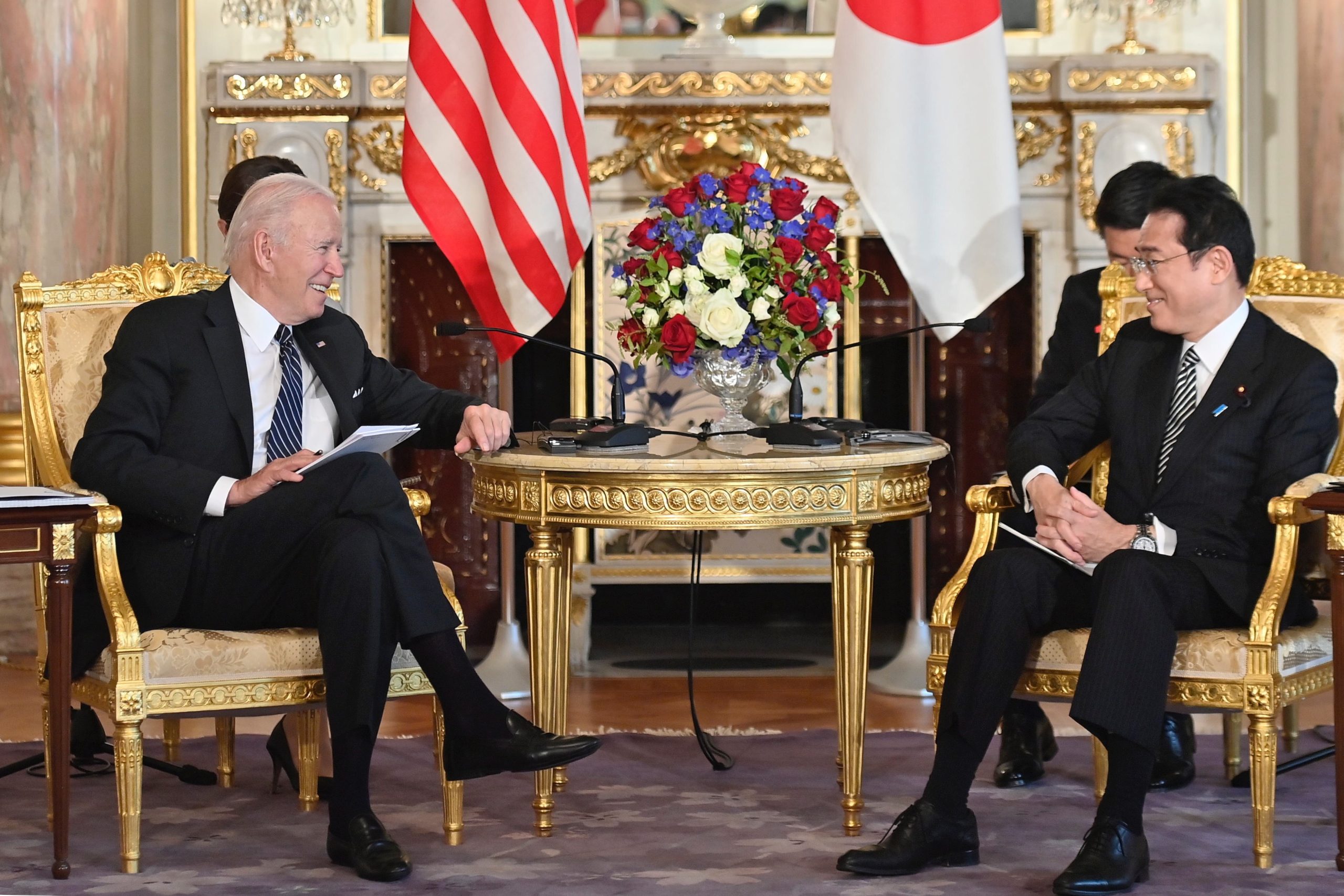 Tóquio diz que EUA apoiam adesão do Japão ao Conselho de Segurança da ONU