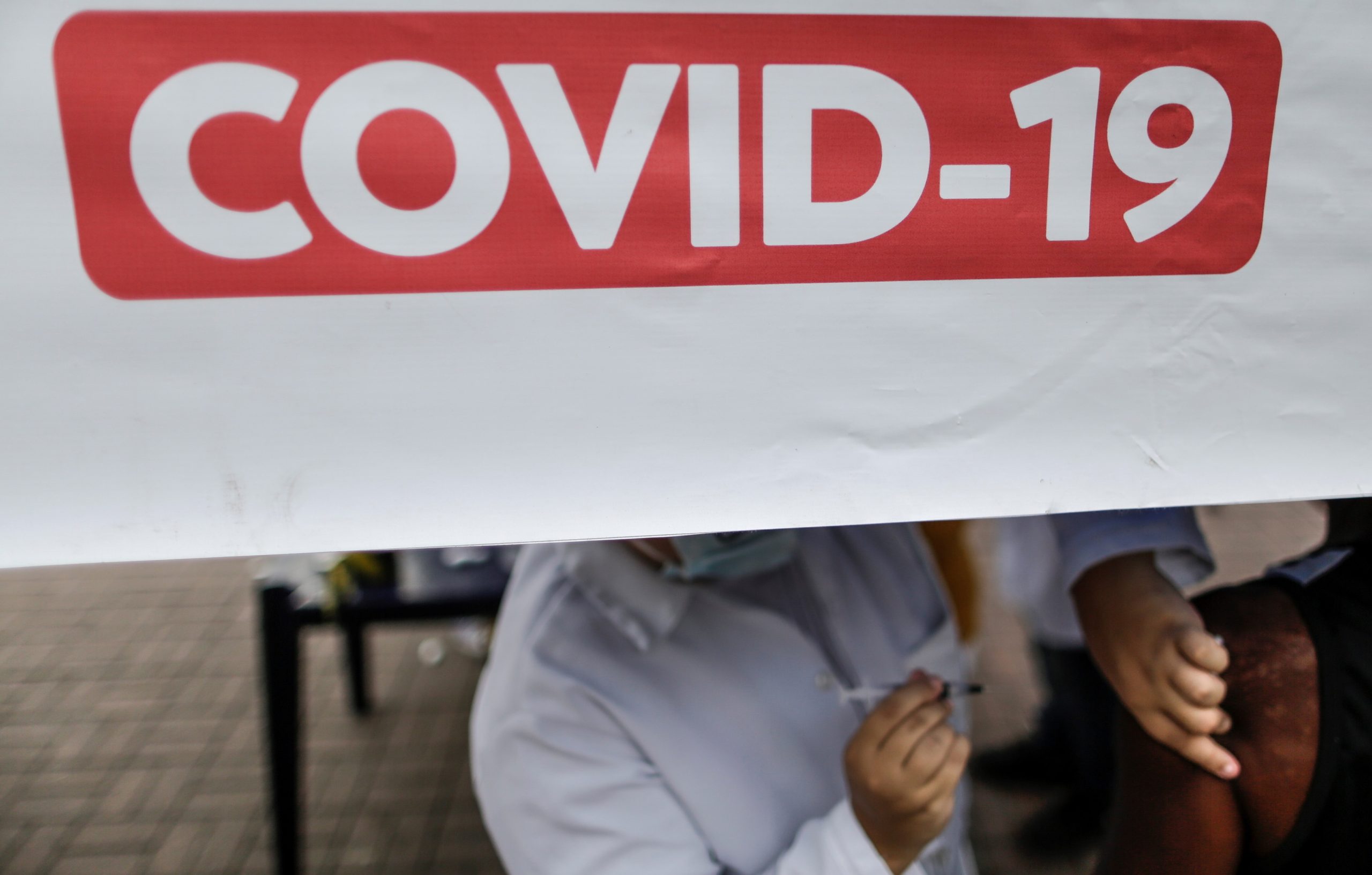 Pandemia expôs legado de desigualdades e foi “arma” contra direitos humanos