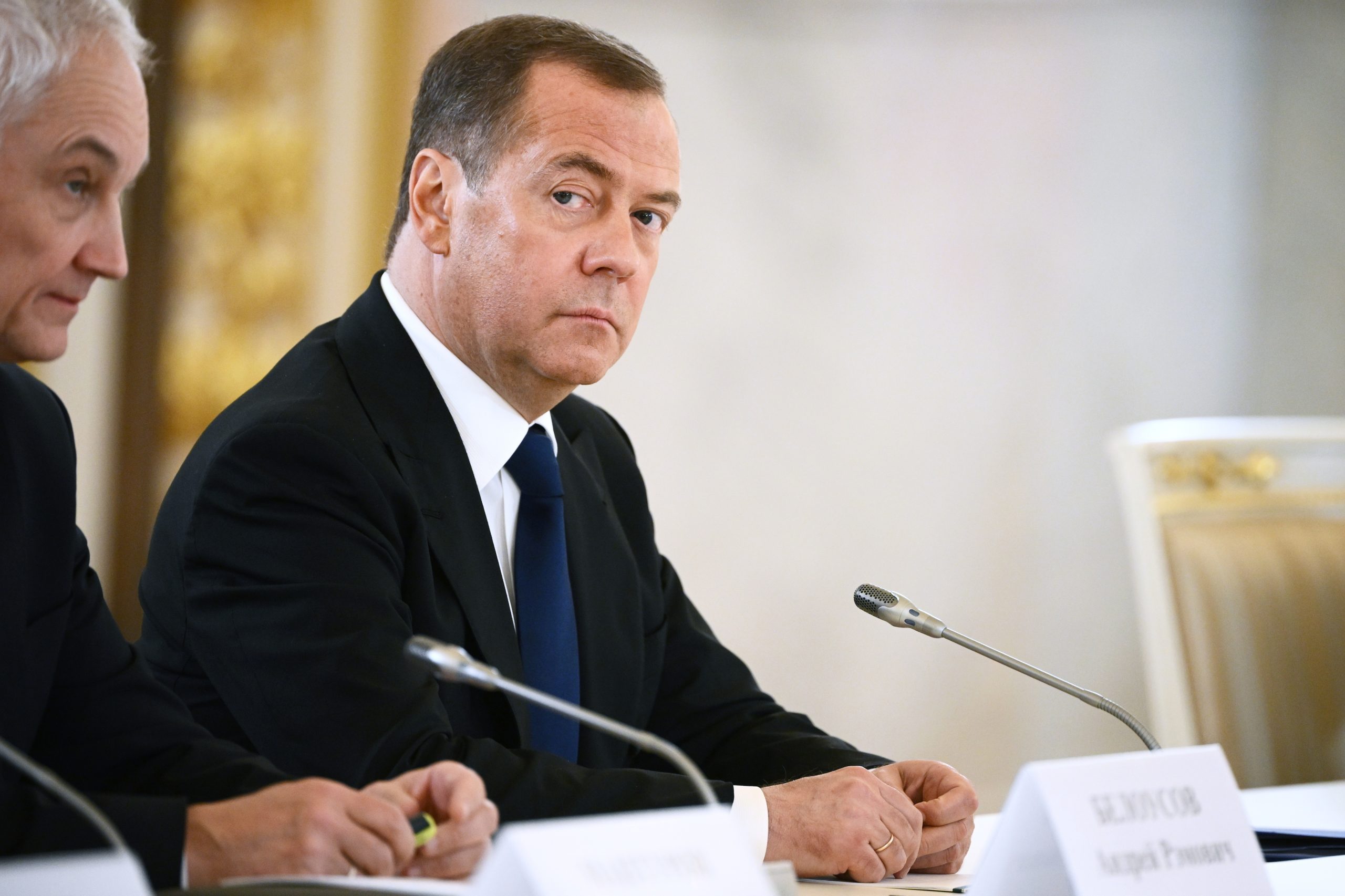 Rússia reage: “O pacificador [EUA] mostrou mais uma vez a sua verdadeira face”