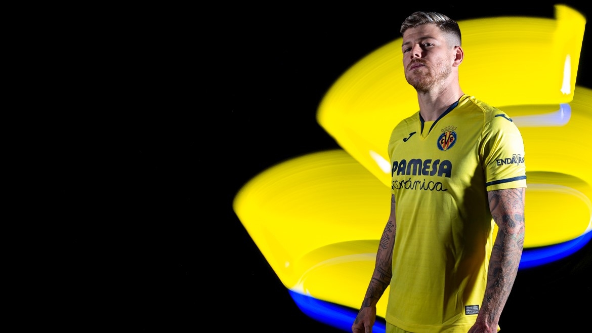 Lateral espanhol Alberto Moreno vai assinar pelo Villarreal até 2024