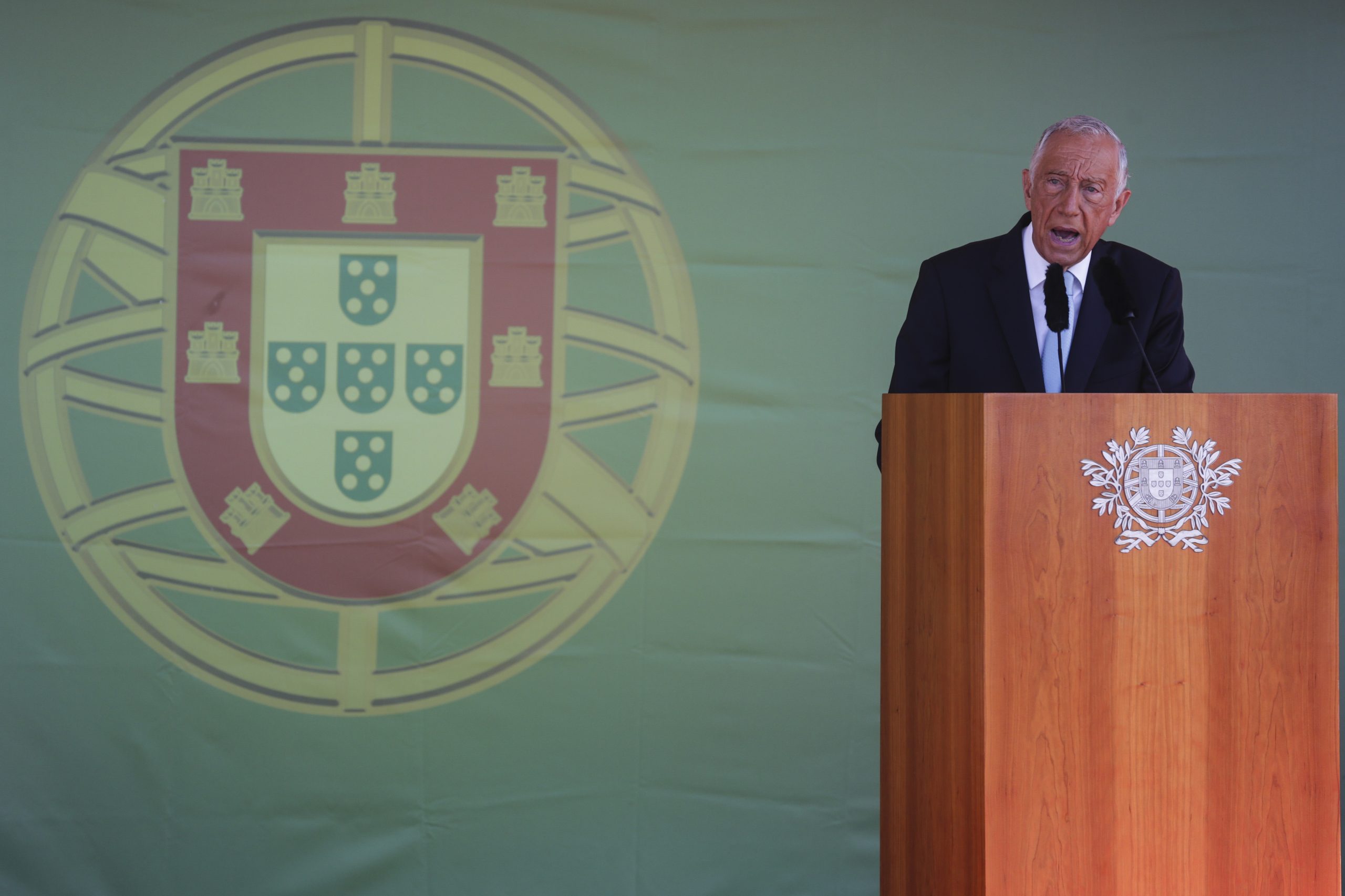 Dia de Portugal vai ser comemorado no Peso da Régua e na África do Sul