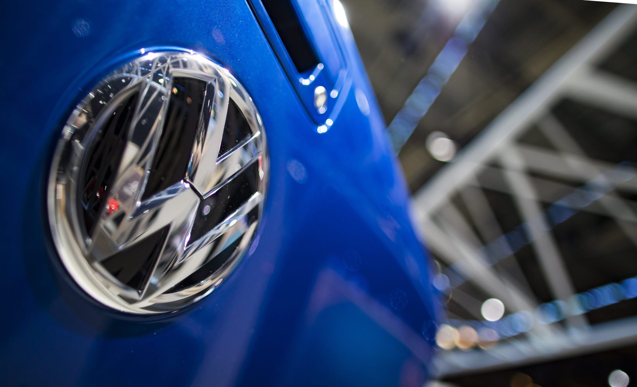 Volkswagen autorizada a reparar mais 2,6 milhões de automóveis a gasóleo
