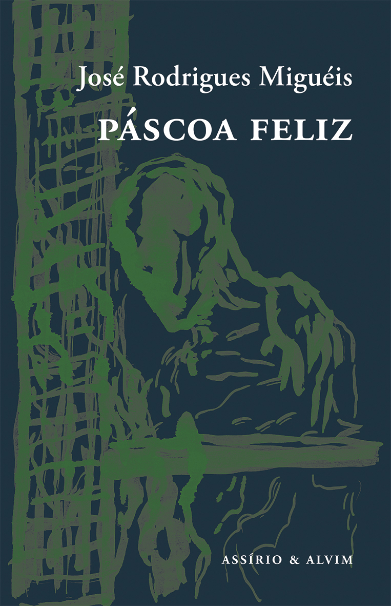 “Páscoa Feliz”. A história de um julgamento por homicídio, pela voz do culpado