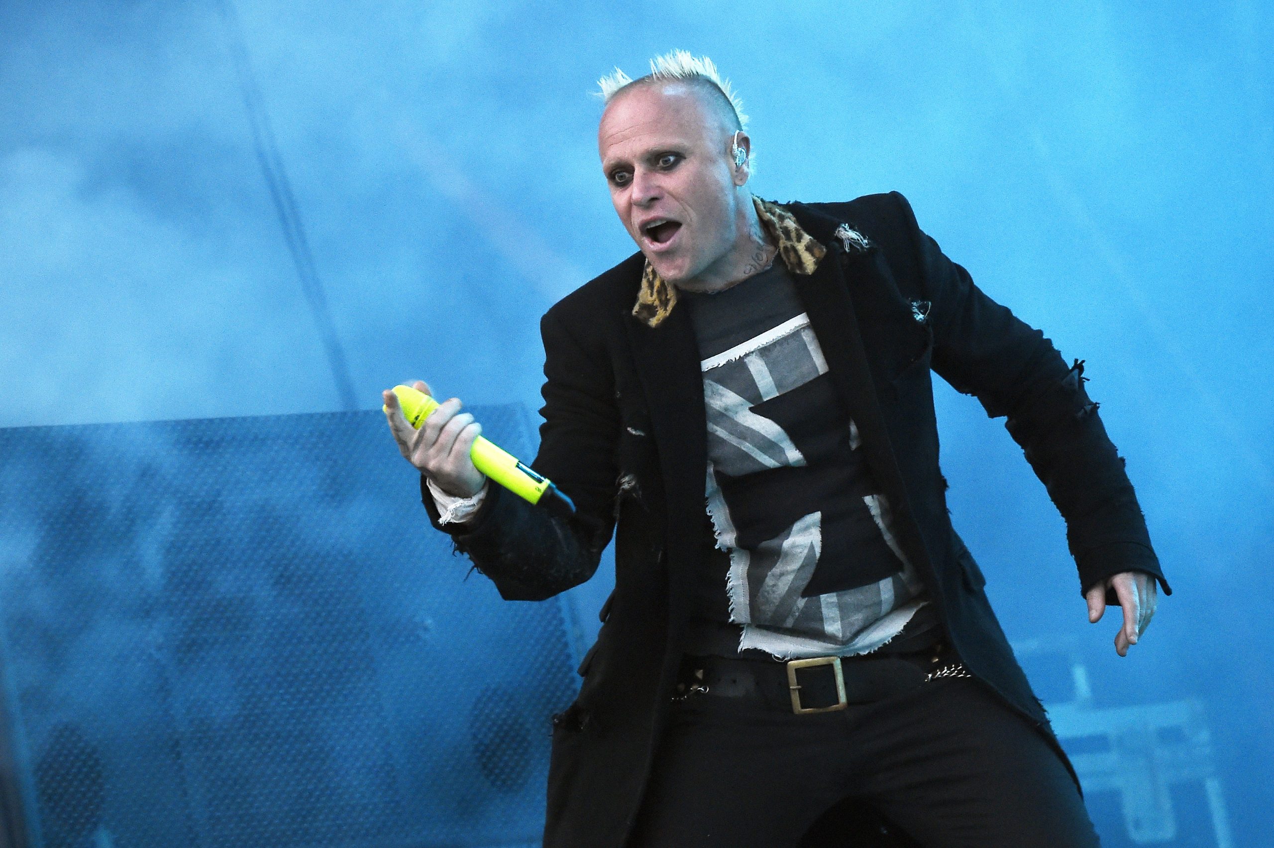 North Music Festival vai homenagear britânicos The Prodigy