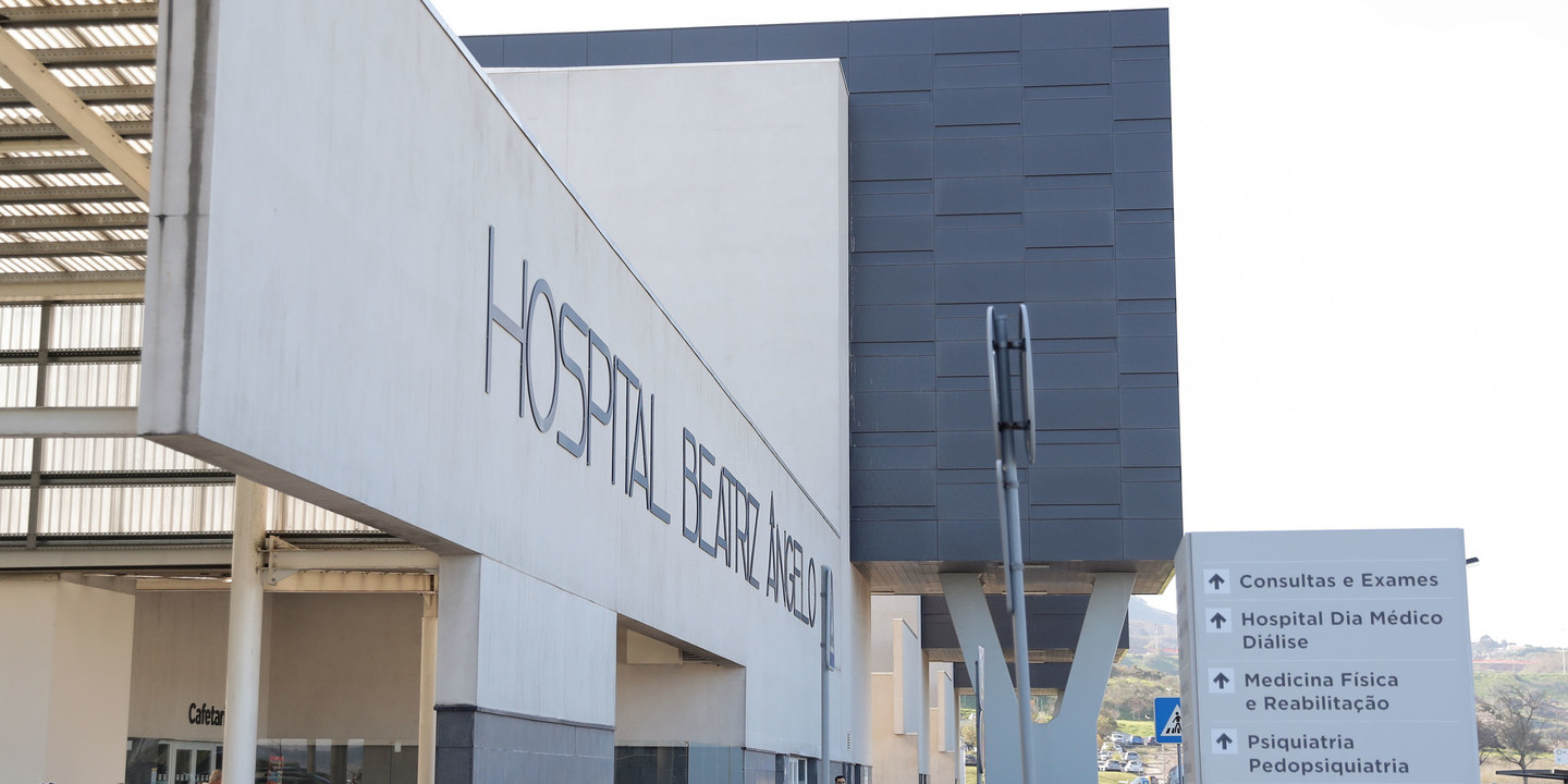 Autarca de Loures estranha timing e pressa do Governo para PPP no Hospital Beatriz Ângelo