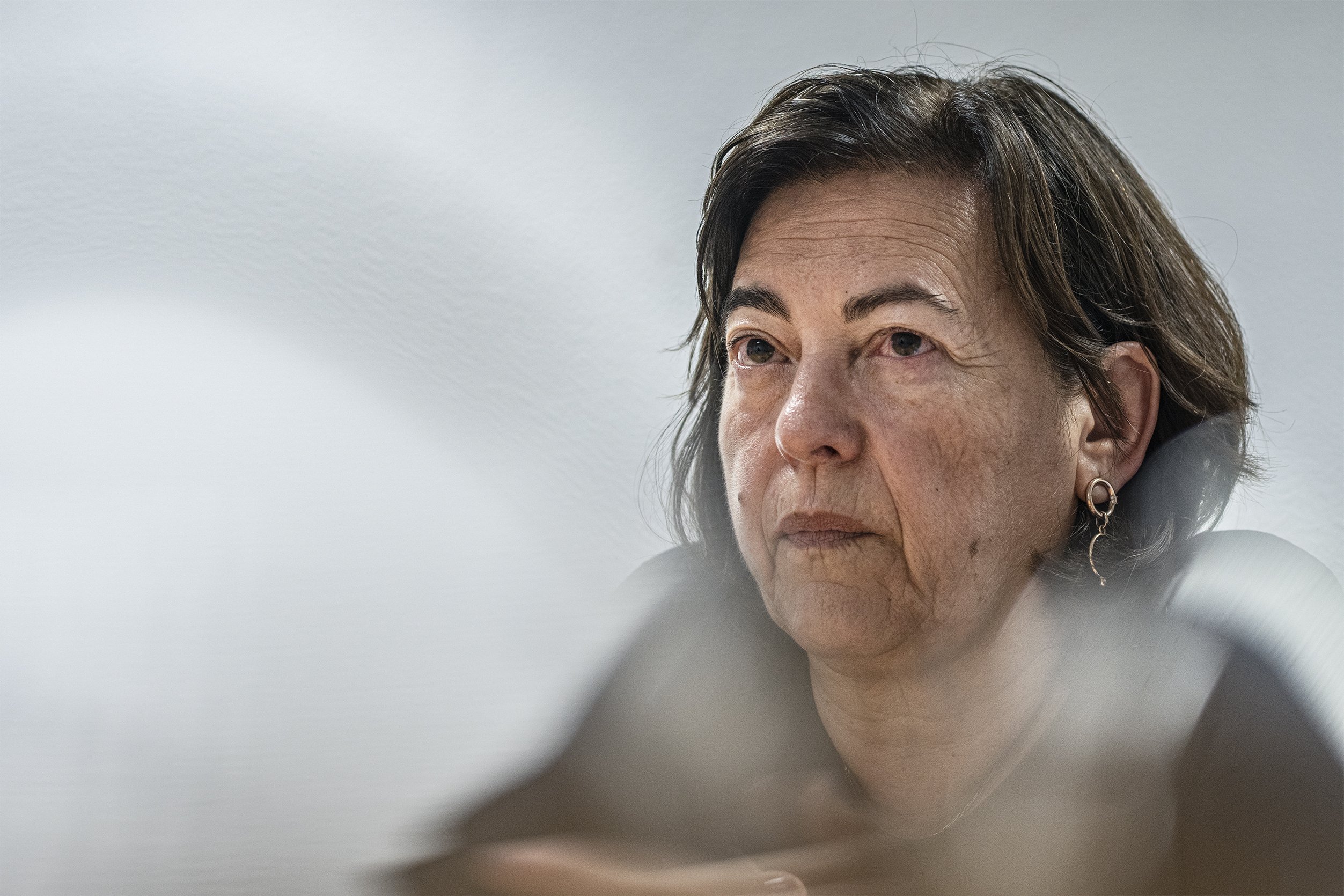 Cidália Guerreiro: “Aparecerá sempre um cozinhado geral, mas não vai resolver os problemas nem as necessidades básicas da população”