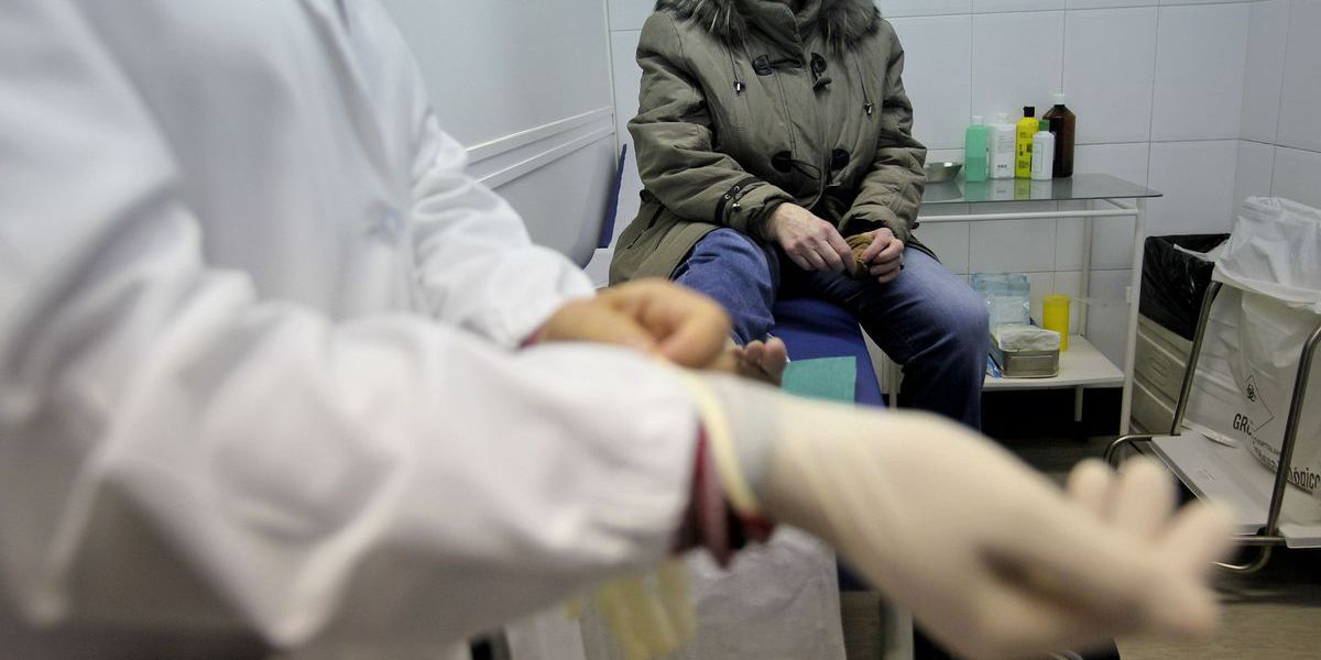 Utentes contra fecho de serviço no centro de saúde da Póvoa de Santa Iria