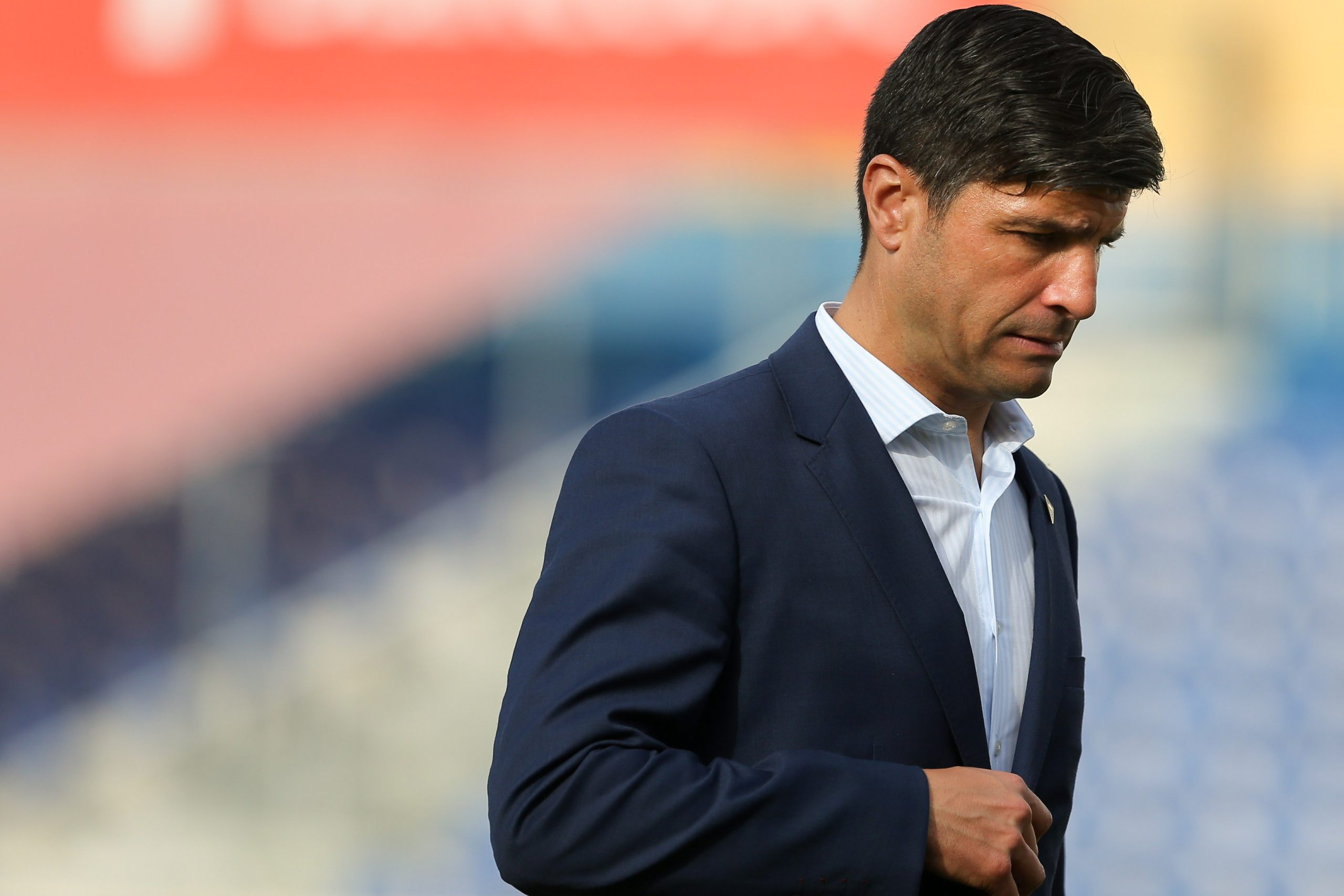 Estoril-Praia procura garantir manutenção na receção ao Desportivo de Chaves