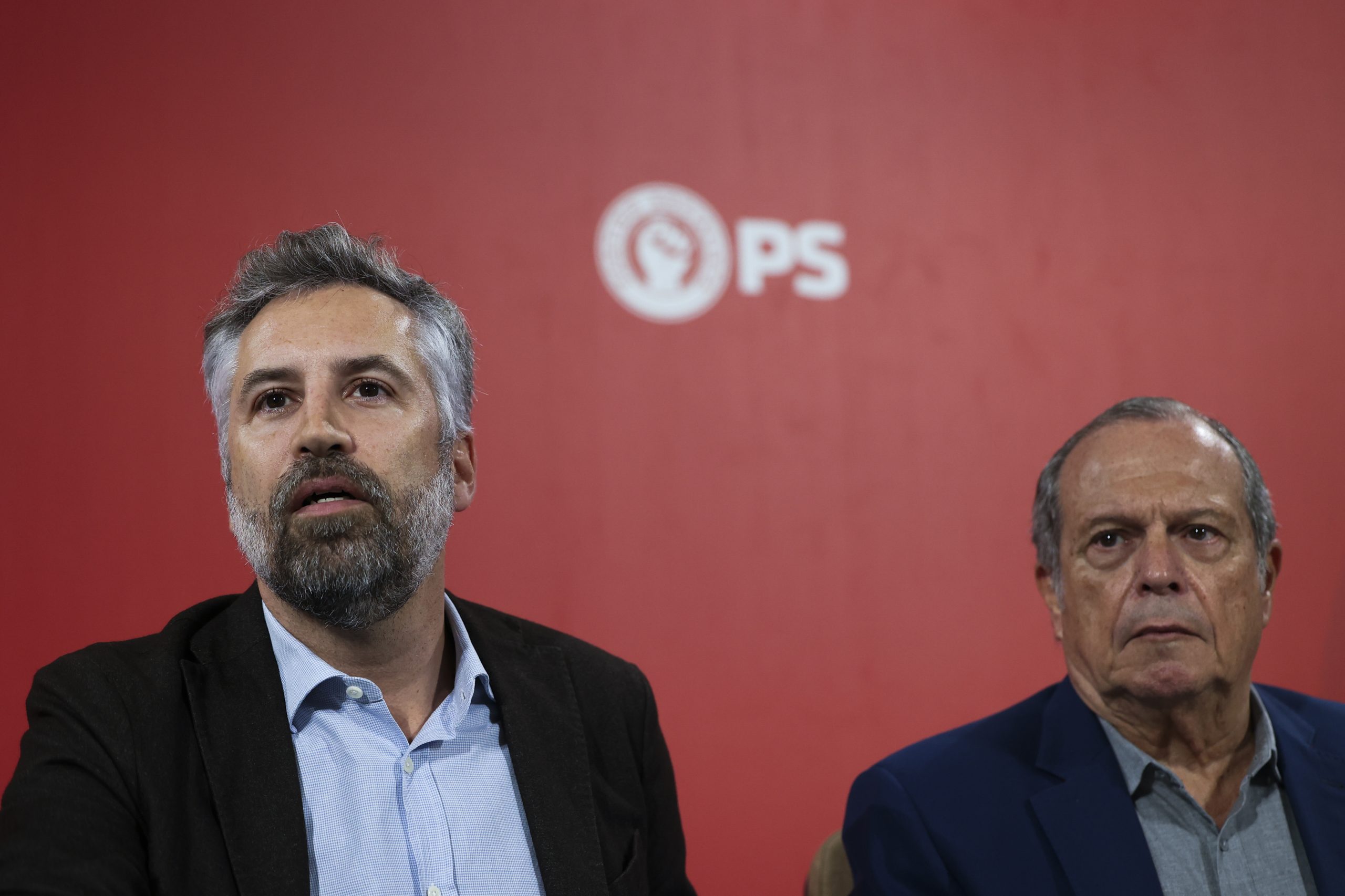 César diz que PS deve manter coragem de dizer sim e dizer não independentemente das companhias