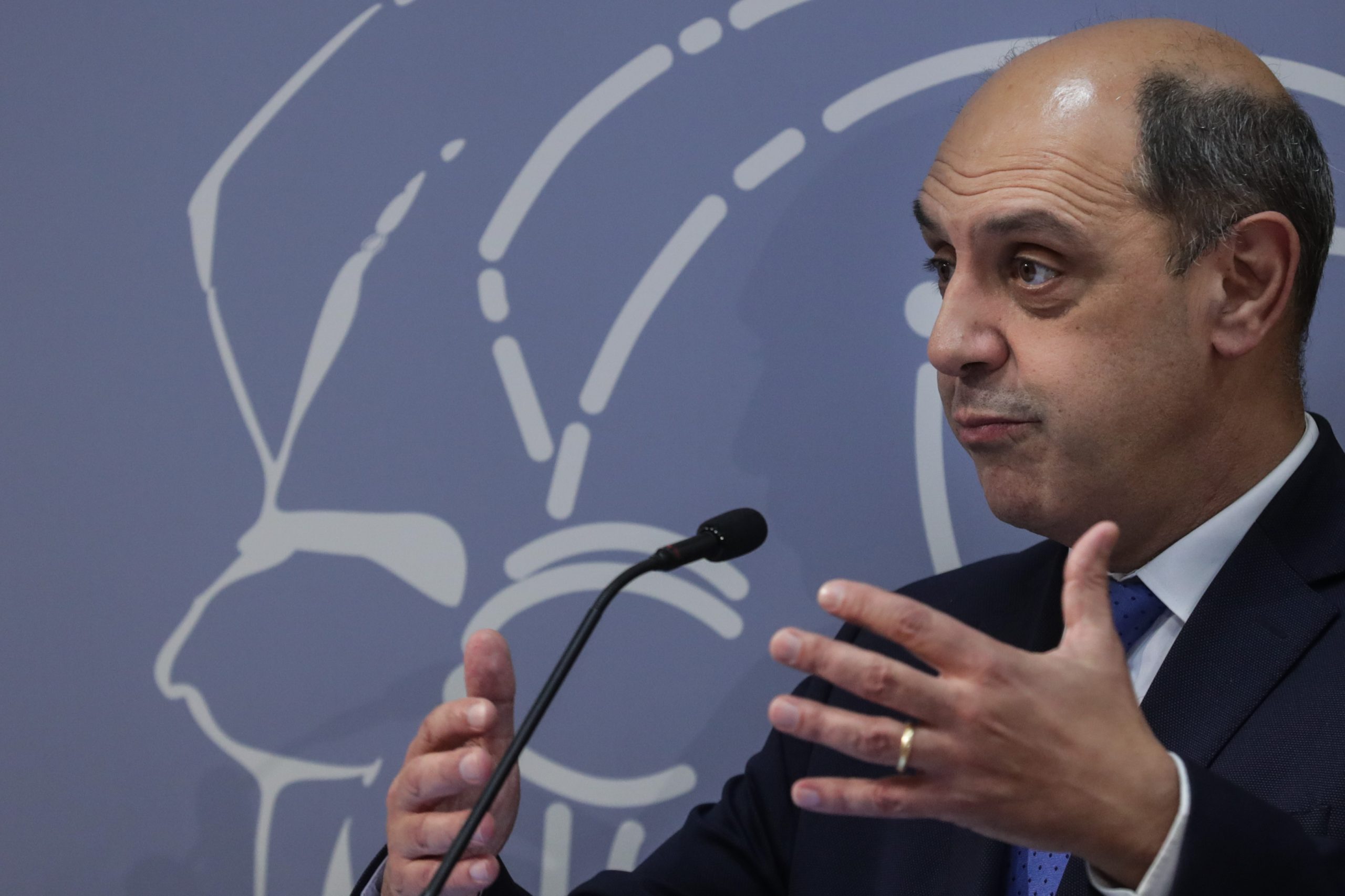 Ministro da Saúde diz que país tem dos “melhores índices” de saúde maternoinfantil