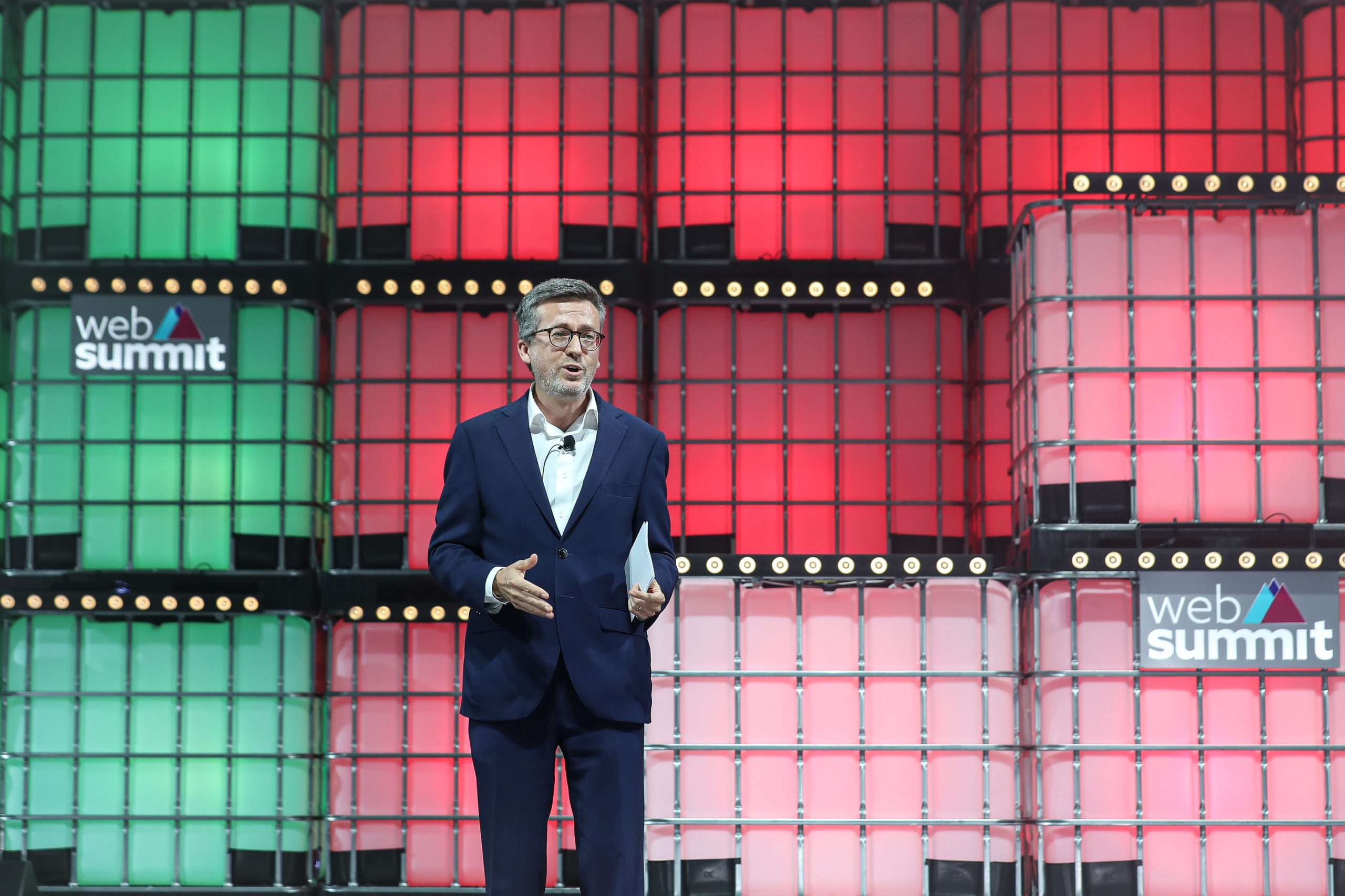 Embaixador de Israel em Portugal anuncia boicote à Web Summit