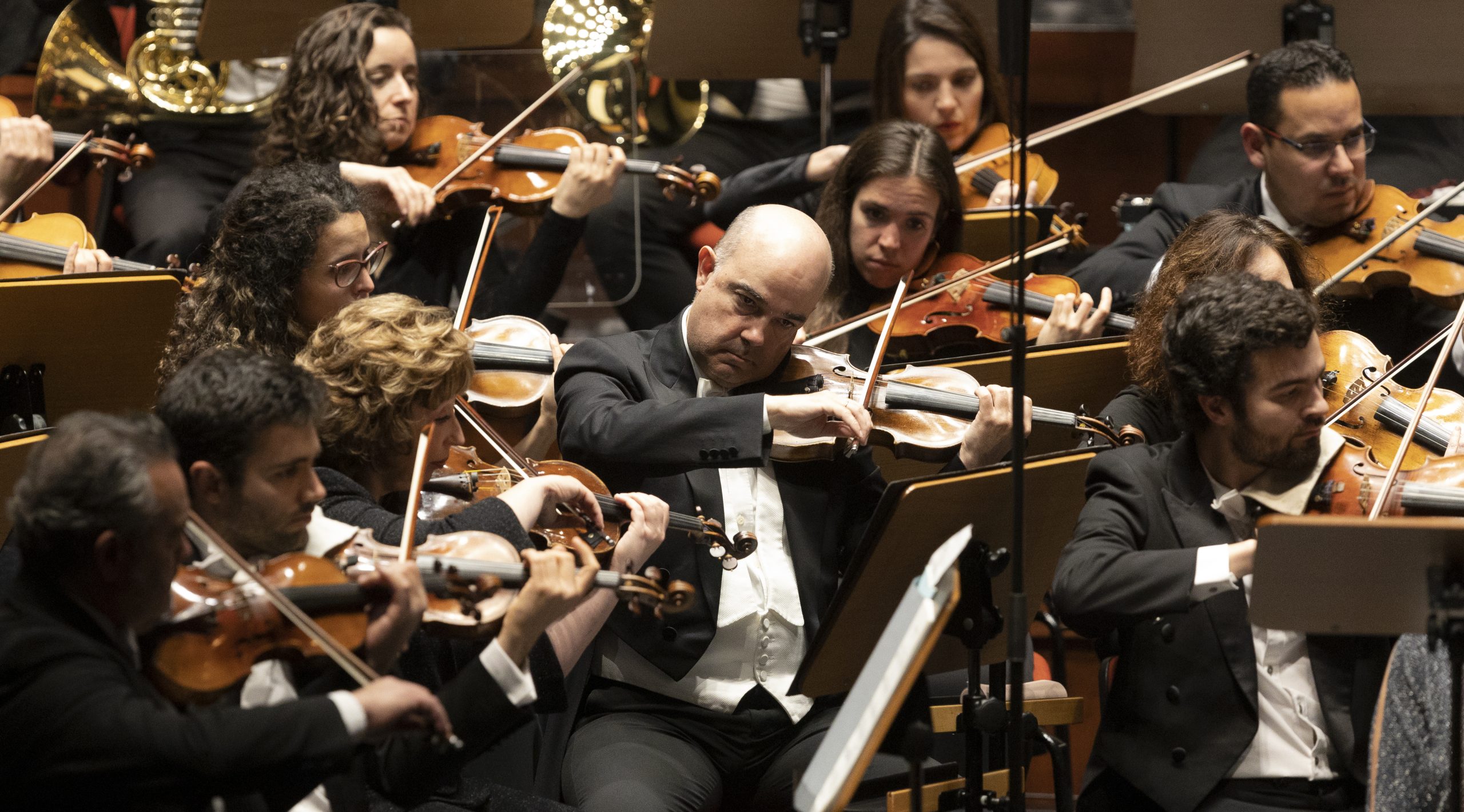 Tivoli BBVA celebra centenário com a Orquestra Gulbenkian