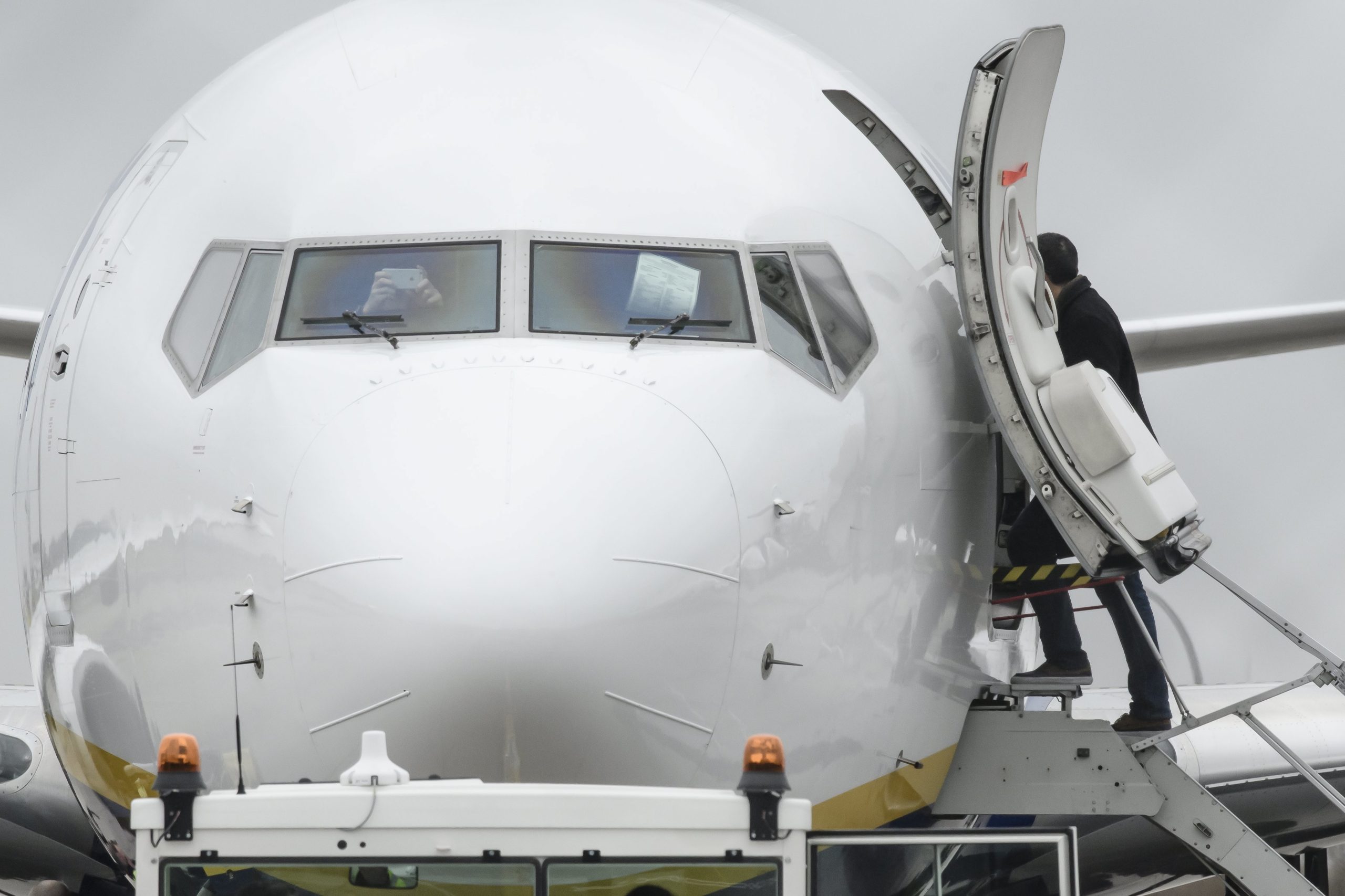Sevenair. Ligação aérea Bragança/Portimão não vai ser interrompida