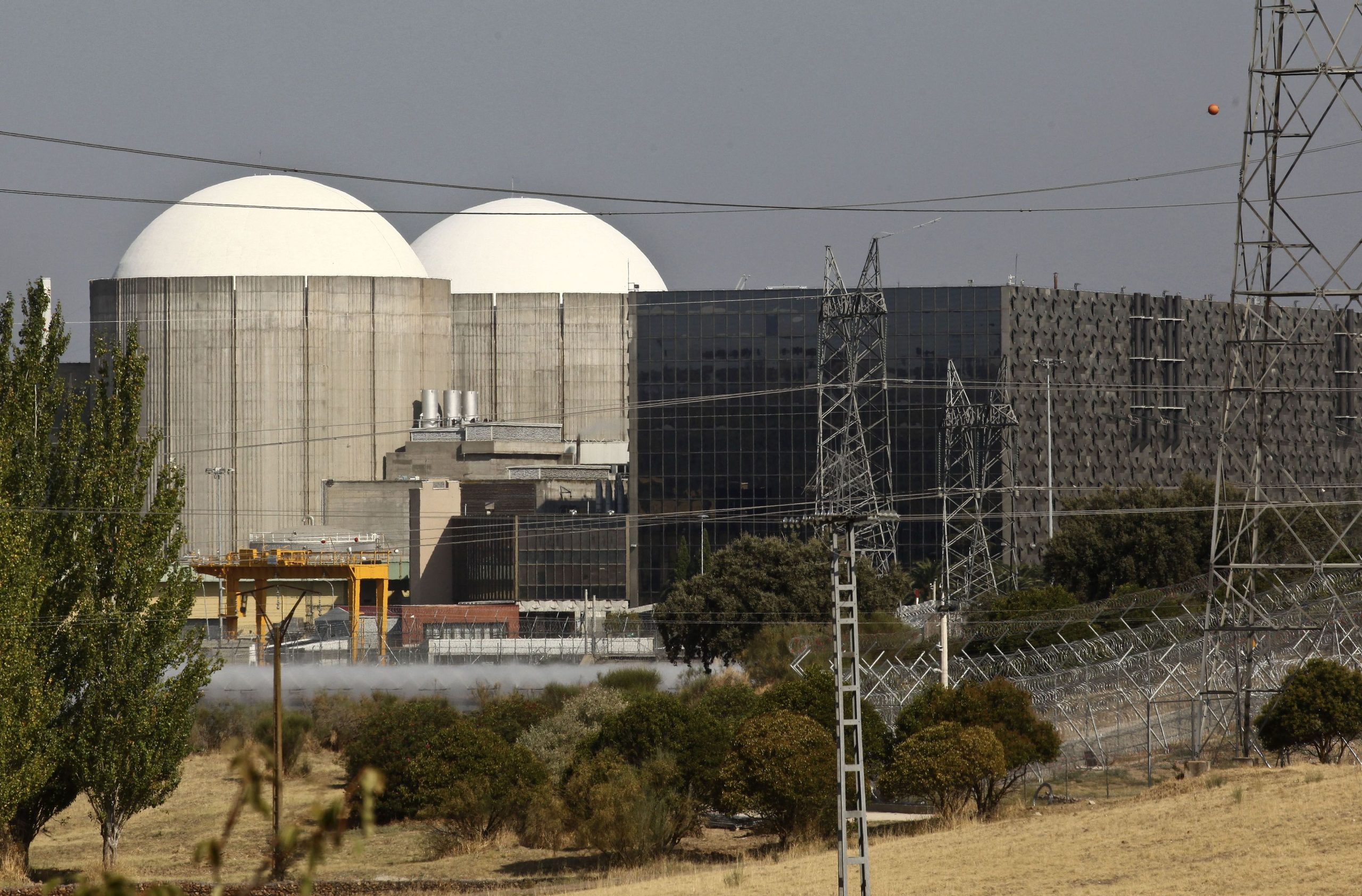 Energia nuclear em debate em Lisboa por especialistas e ambientalistas