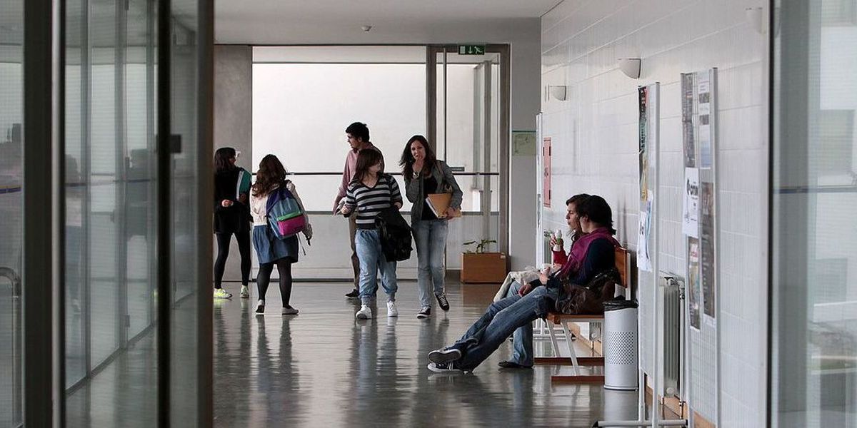 Gulbenkian ajuda alunos carenciados com mentorias e aulas extra