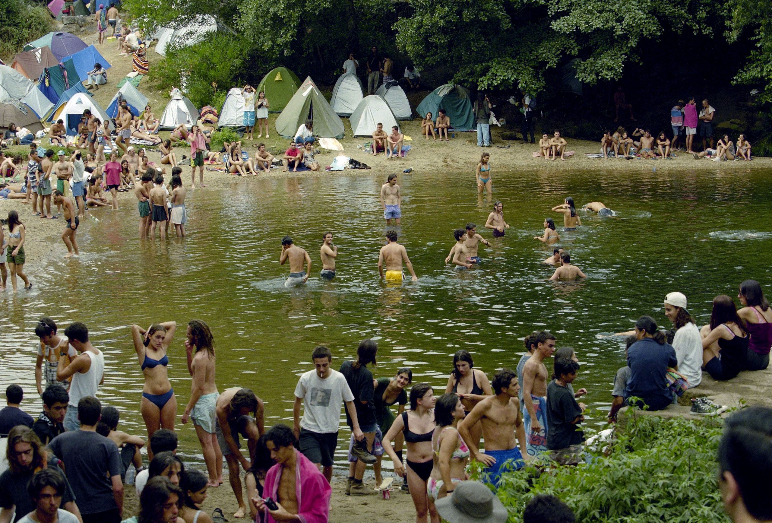 dEUS e Editors em agosto no festival de Vilar de Mouros