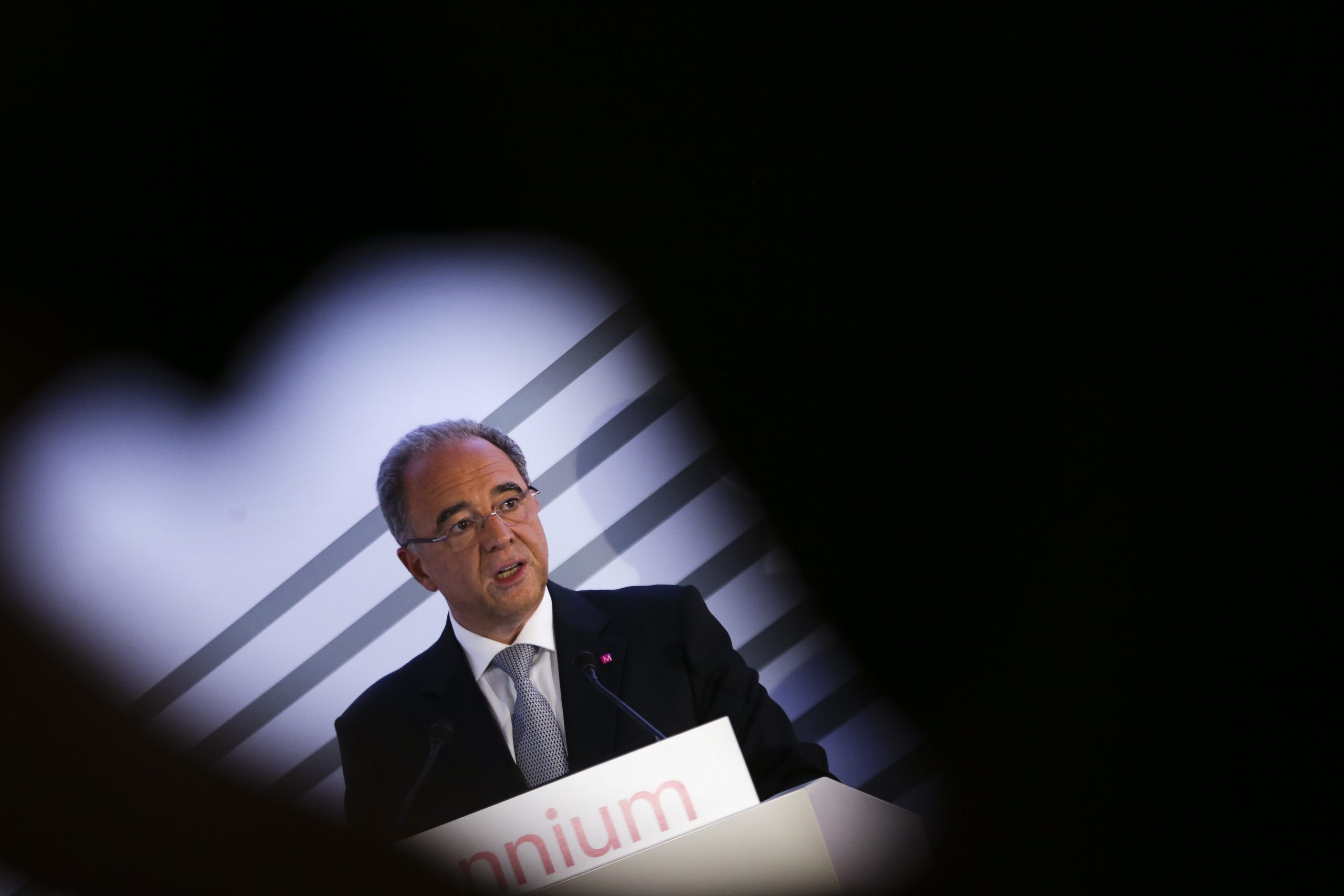 Presidente do BCP “otimista” quanto ao futuro do país e à melhoria do ‘rating’