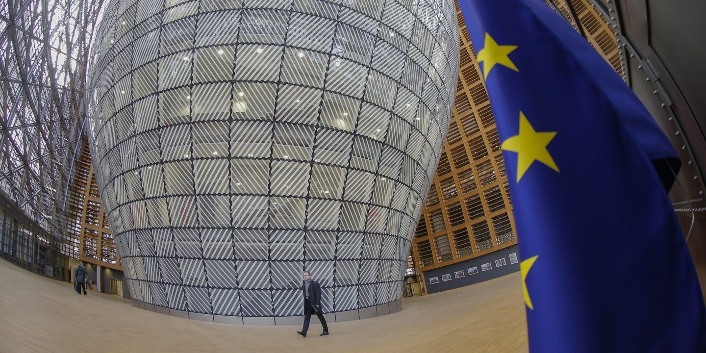 Conselho da UE confirma défice excessivo em sete países membros