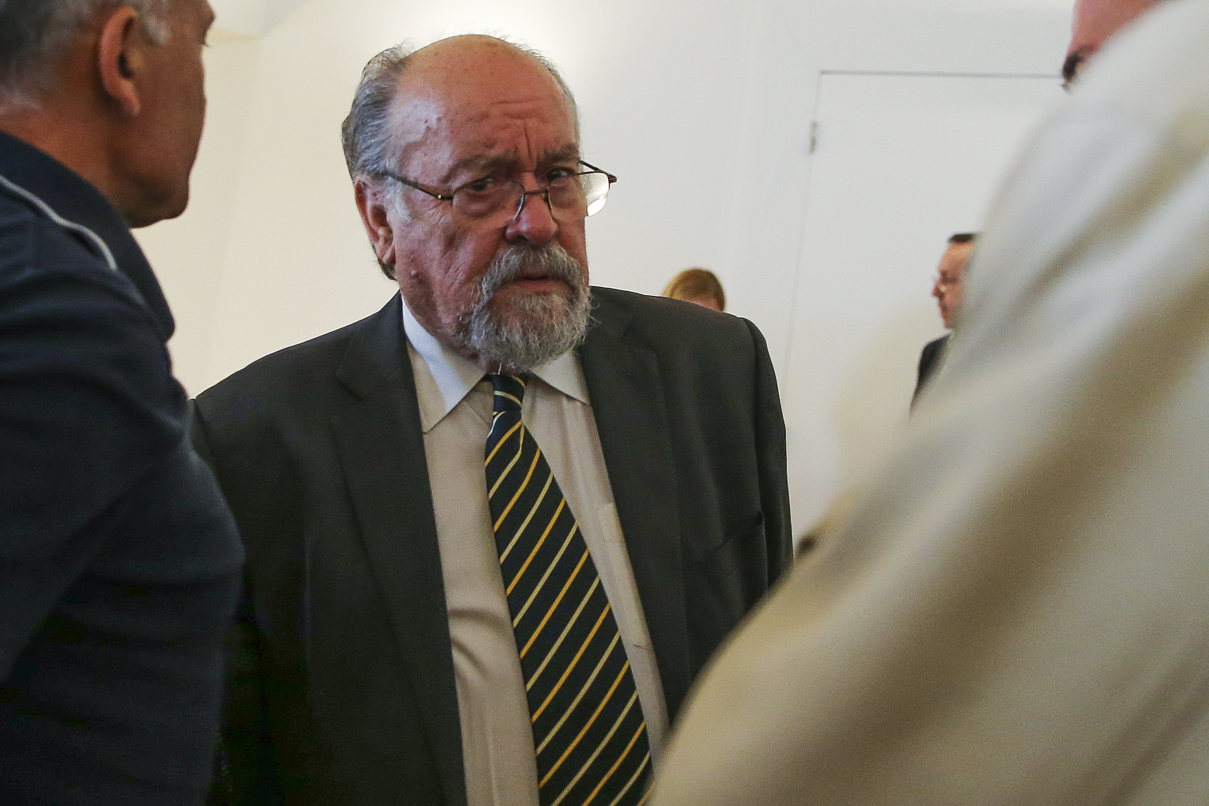 Comissão de gestão extingue-se caso Bruno de Carvalho fique, diz Marta Soares