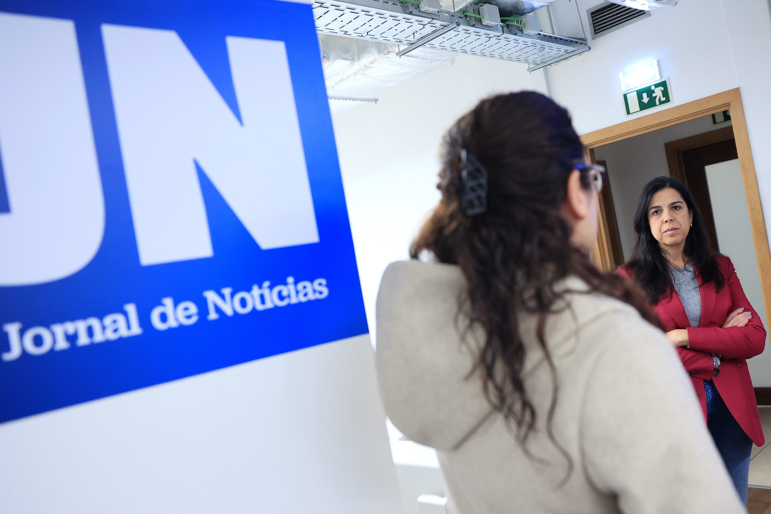 PAN pede fim a eventual despedimento coletivo no Jornal de Notícias