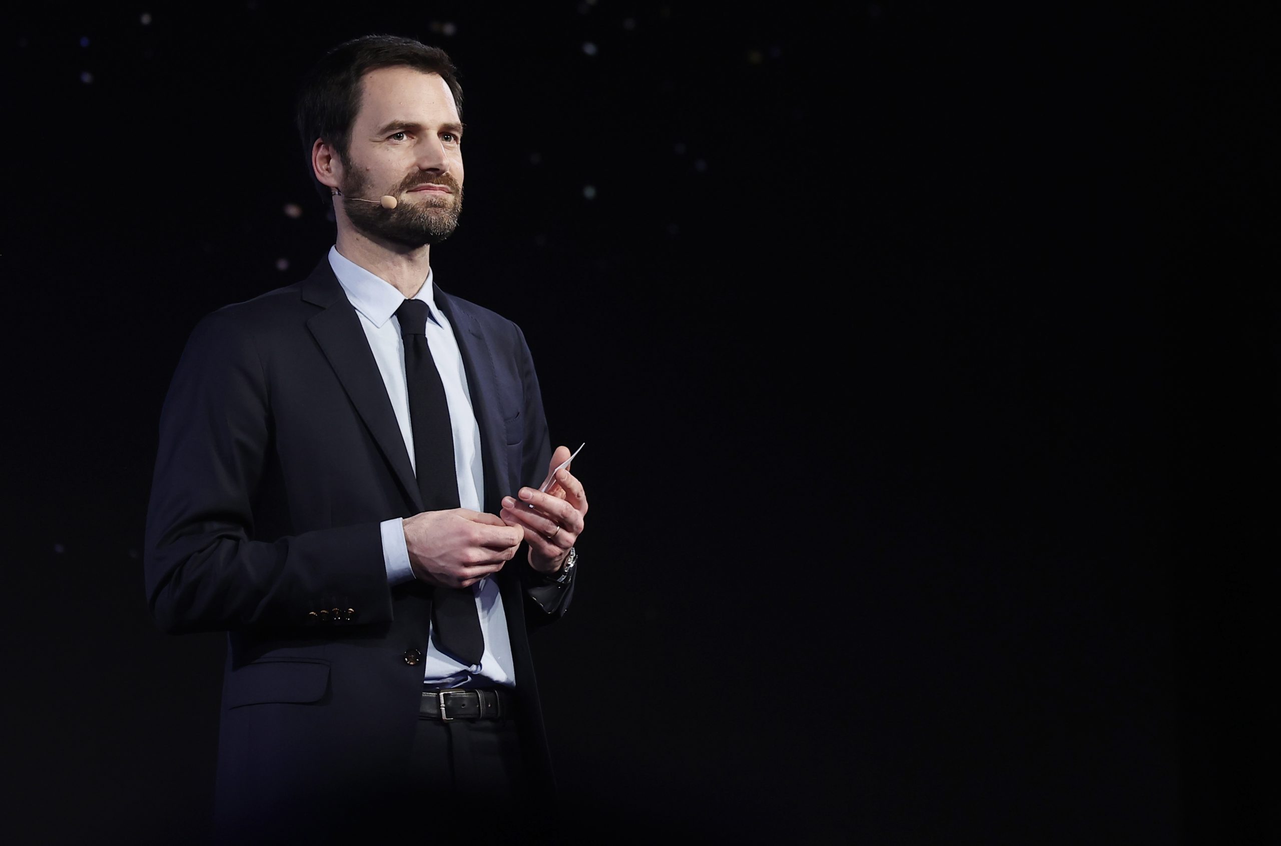 Diretor do Guia Michelin: “o cliente está agora mais ansioso que nunca por ir a restaurantes”