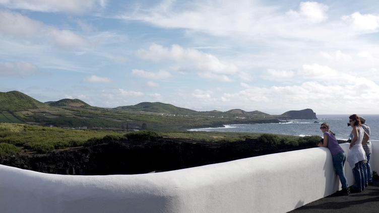 Graciosa, ilha de melómanos no meio do Atlântico