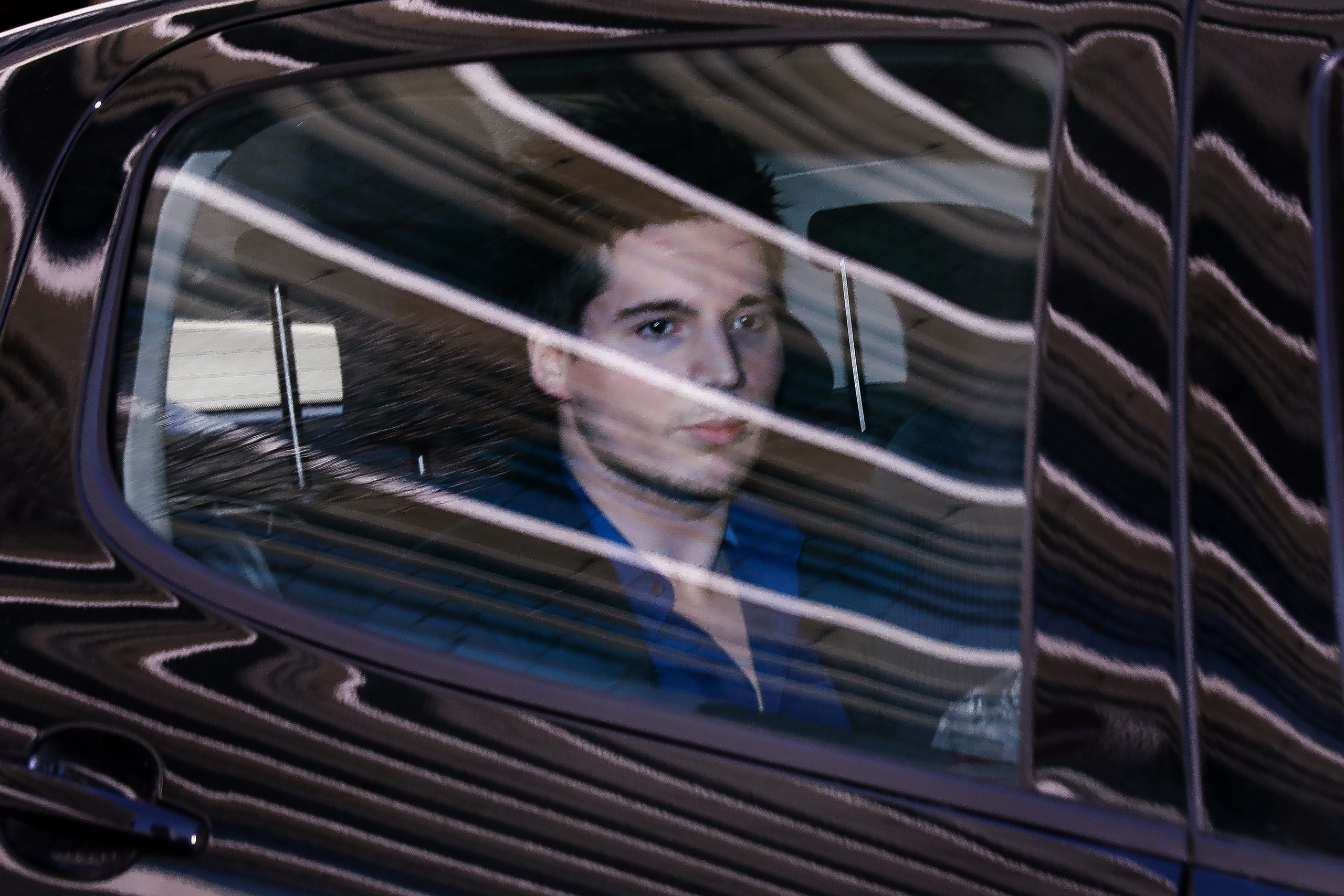Football Leaks: Instrução do processo de Rui Pinto muda de data, mas ainda acontece este ano