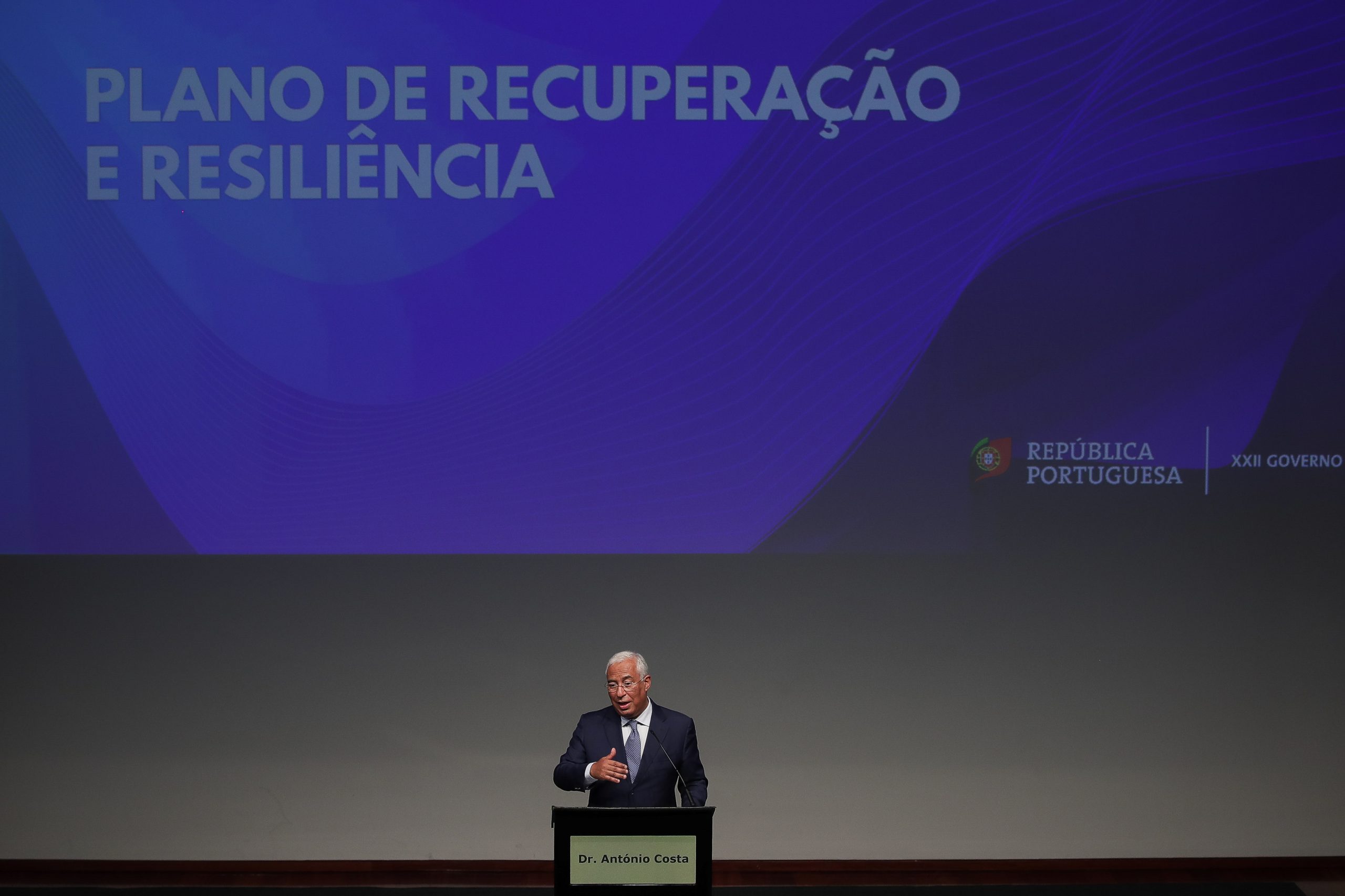 Covid-19: Medidas de contingência deverão continuar na próxima quinzena