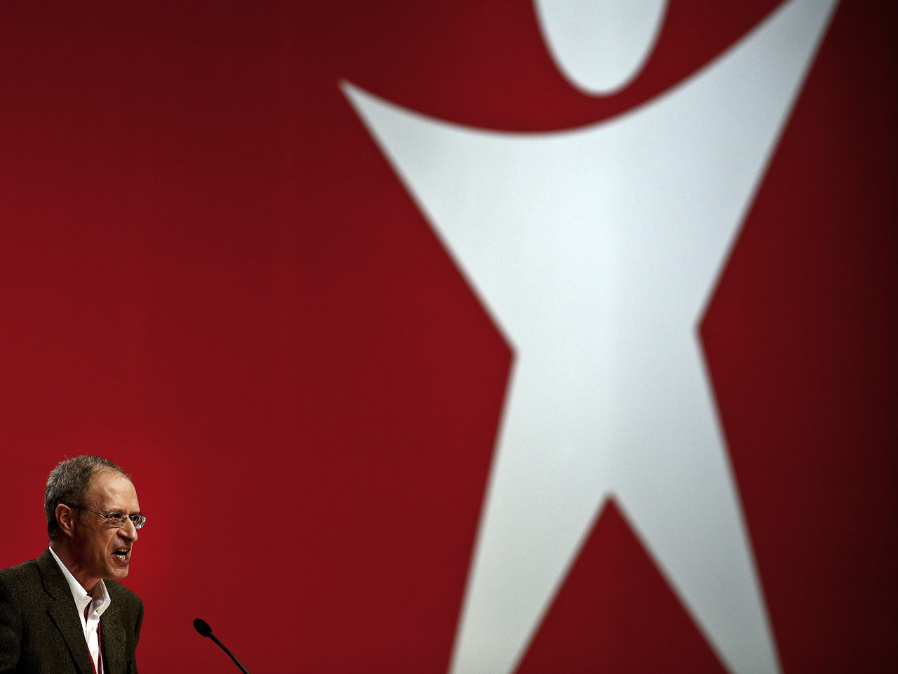 Autárquicas: Louçã considera eleição de Robles em Lisboa “determinante” para “viragem” na cidade